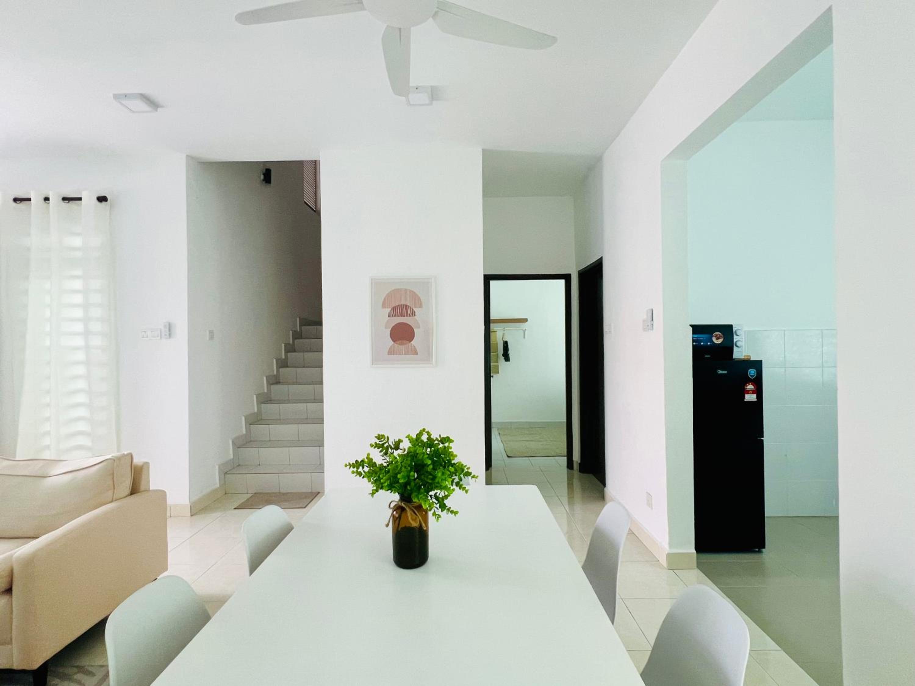 Cozy Scandi home @ Balok! photo 5