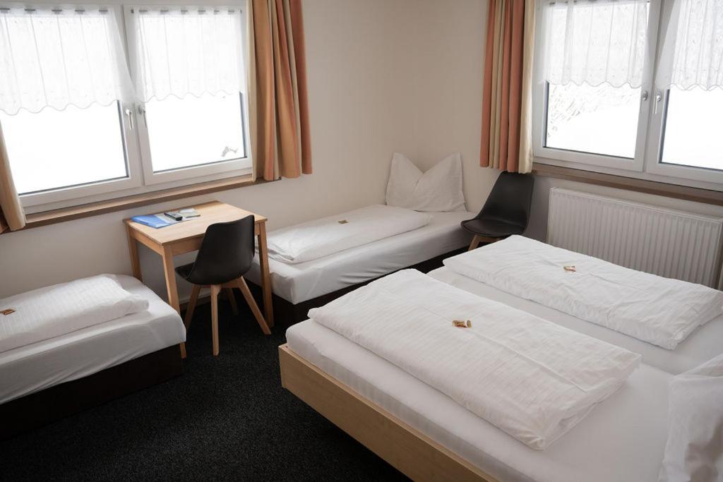 Frühstückspension Auer - Haus Kargl