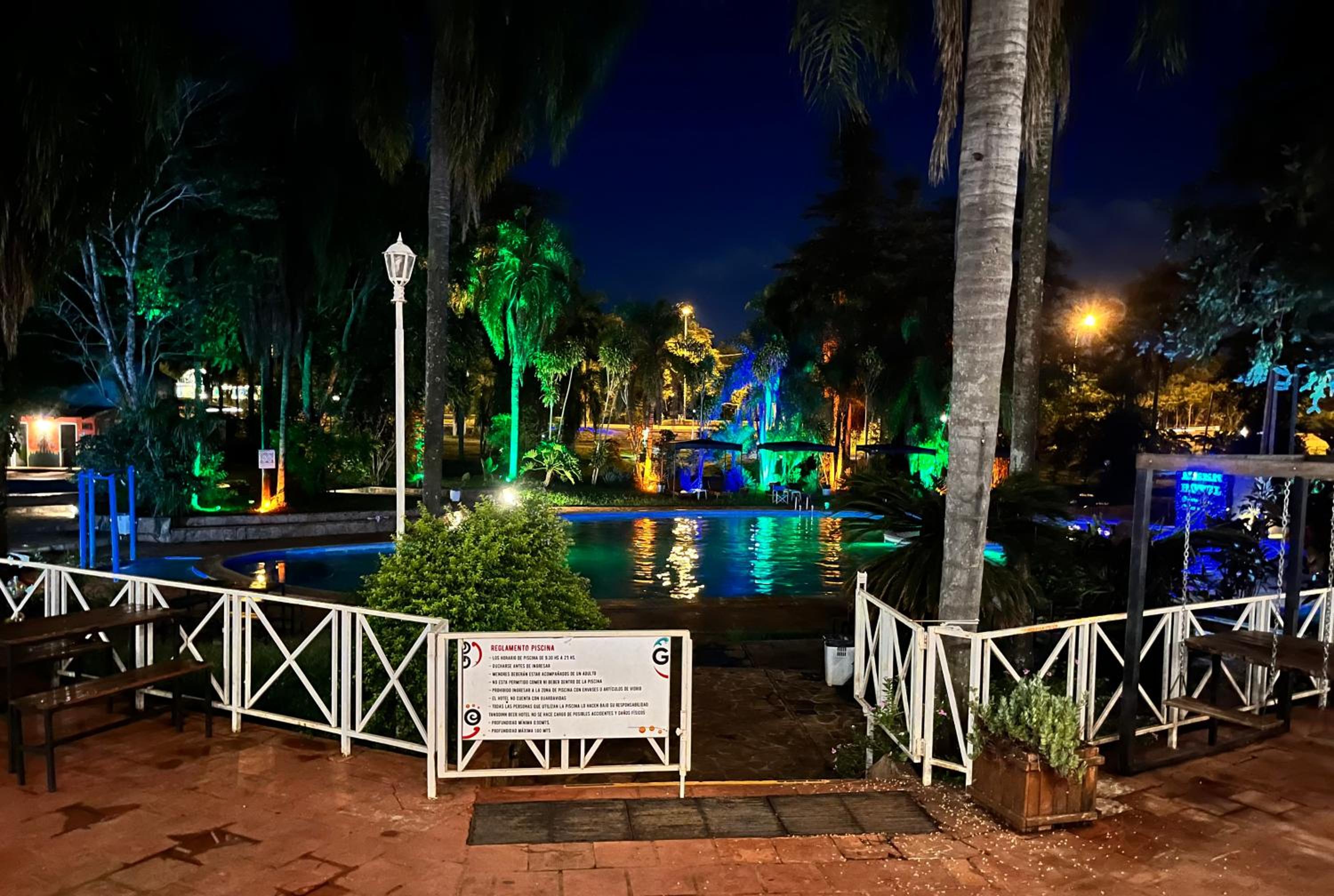Beer Hotel Iguazú, photo 252