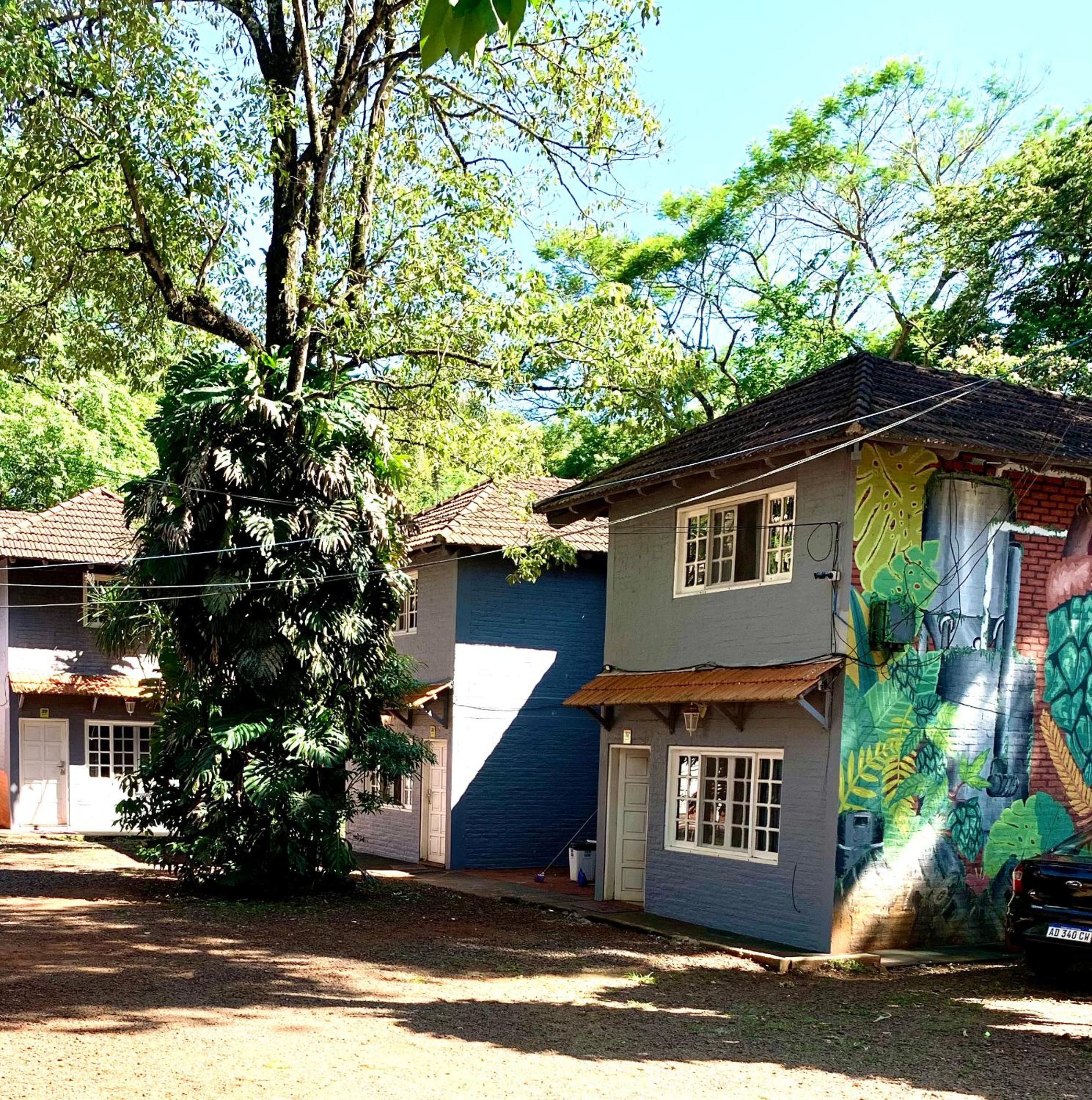 Beer Hotel Iguazú, photo 52