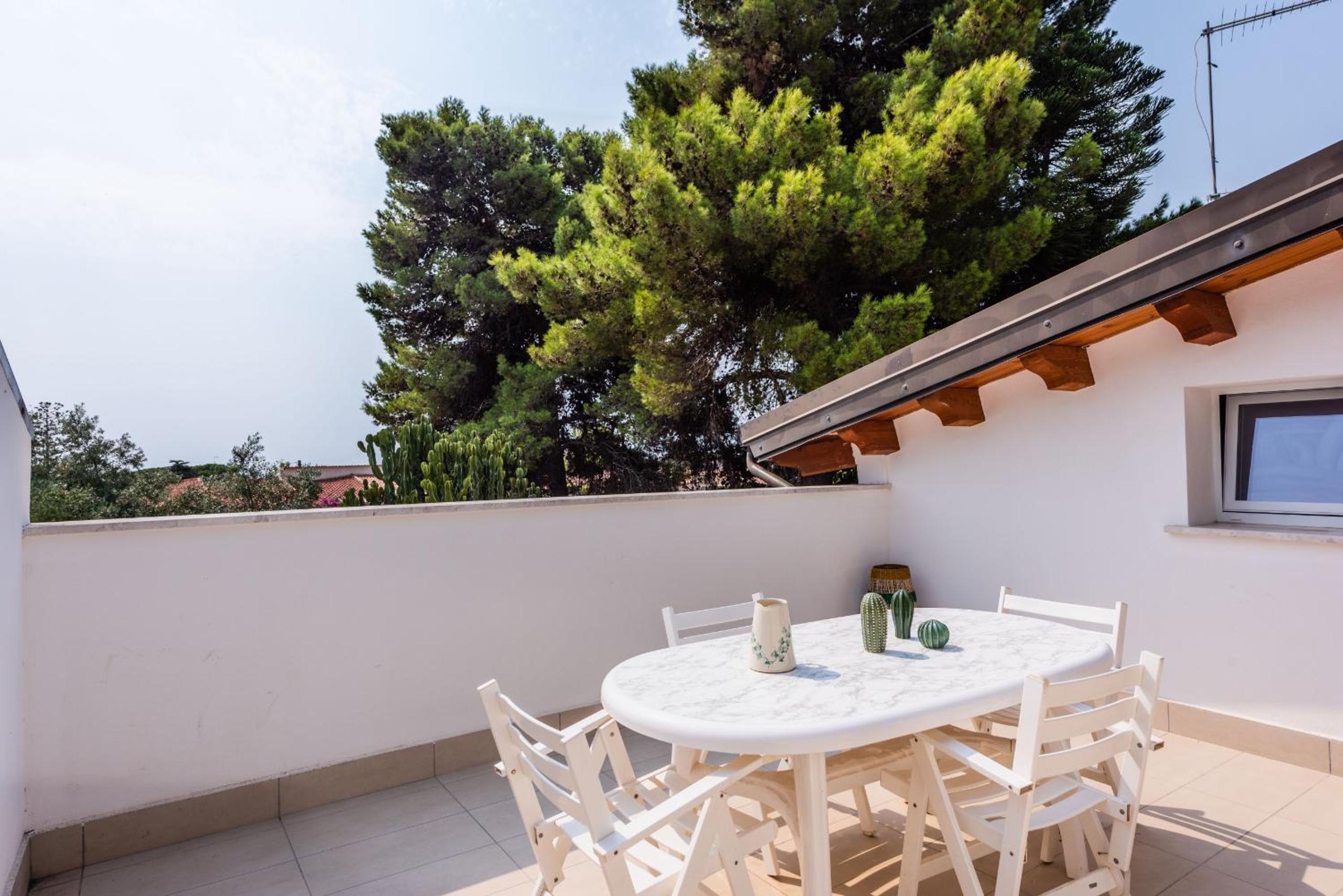 Casa nel Verde a Fontane Bianche by Wonderful Italy