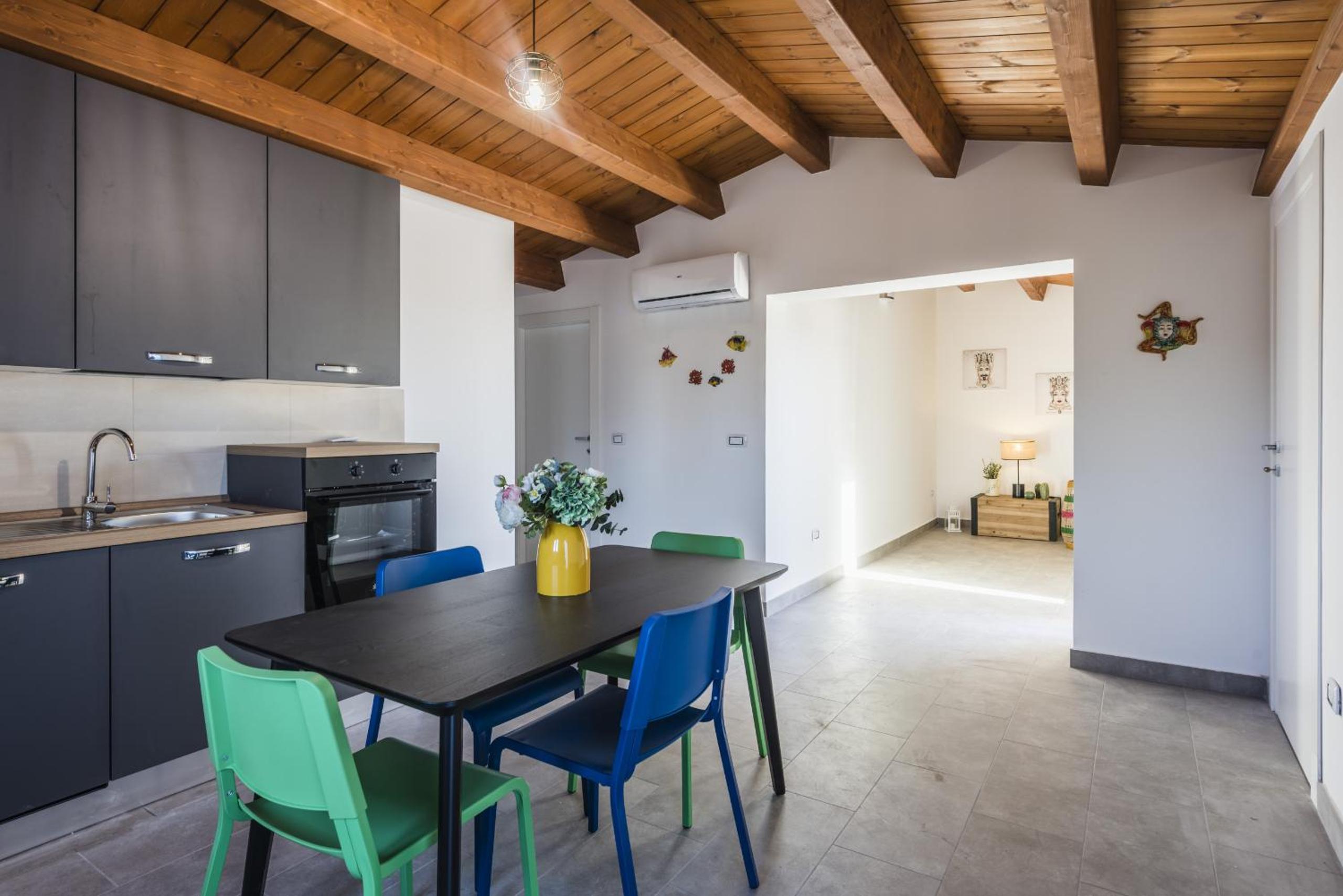 Casa nel Verde a Fontane Bianche by Wonderful Italy