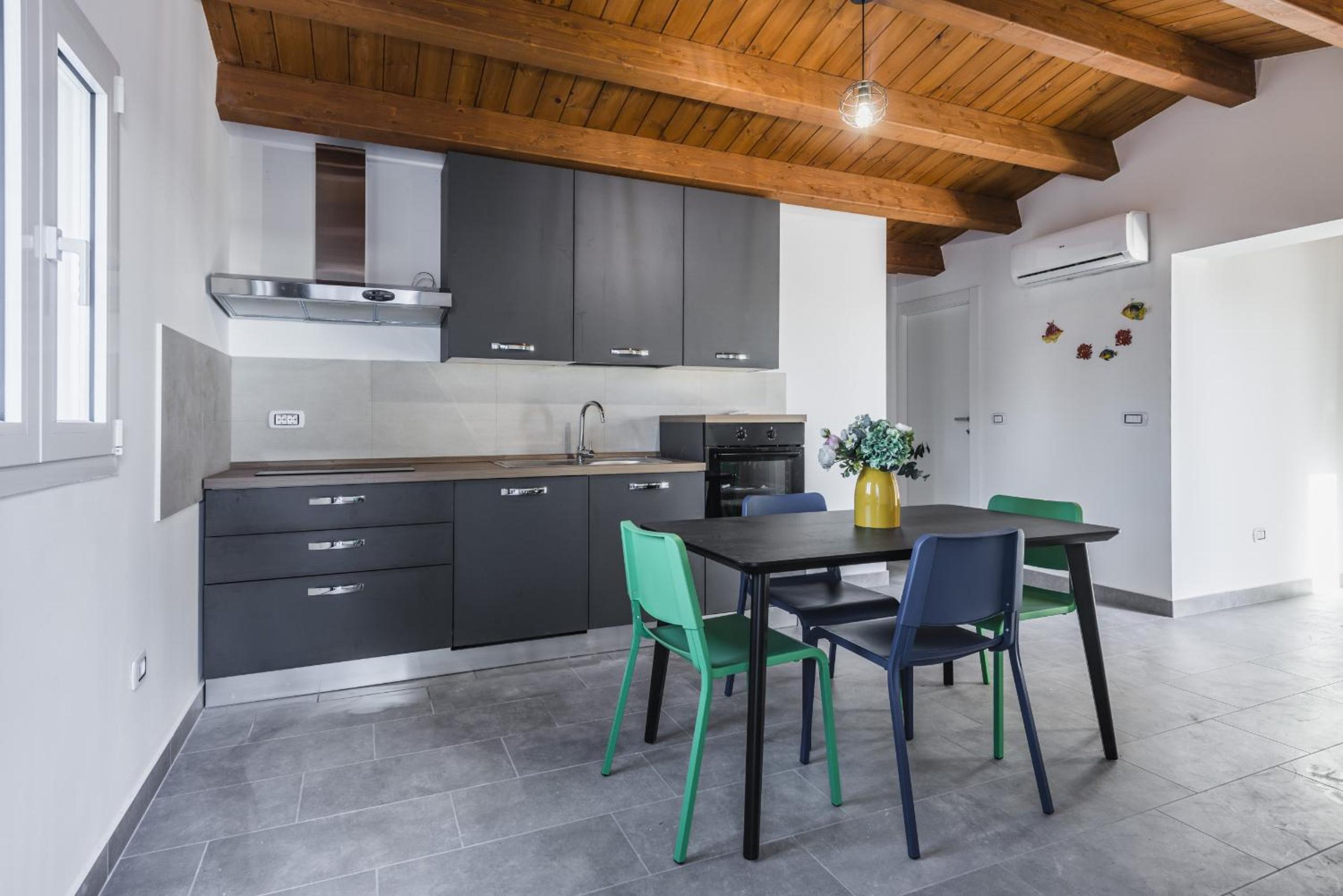 Casa nel Verde a Fontane Bianche by Wonderful Italy