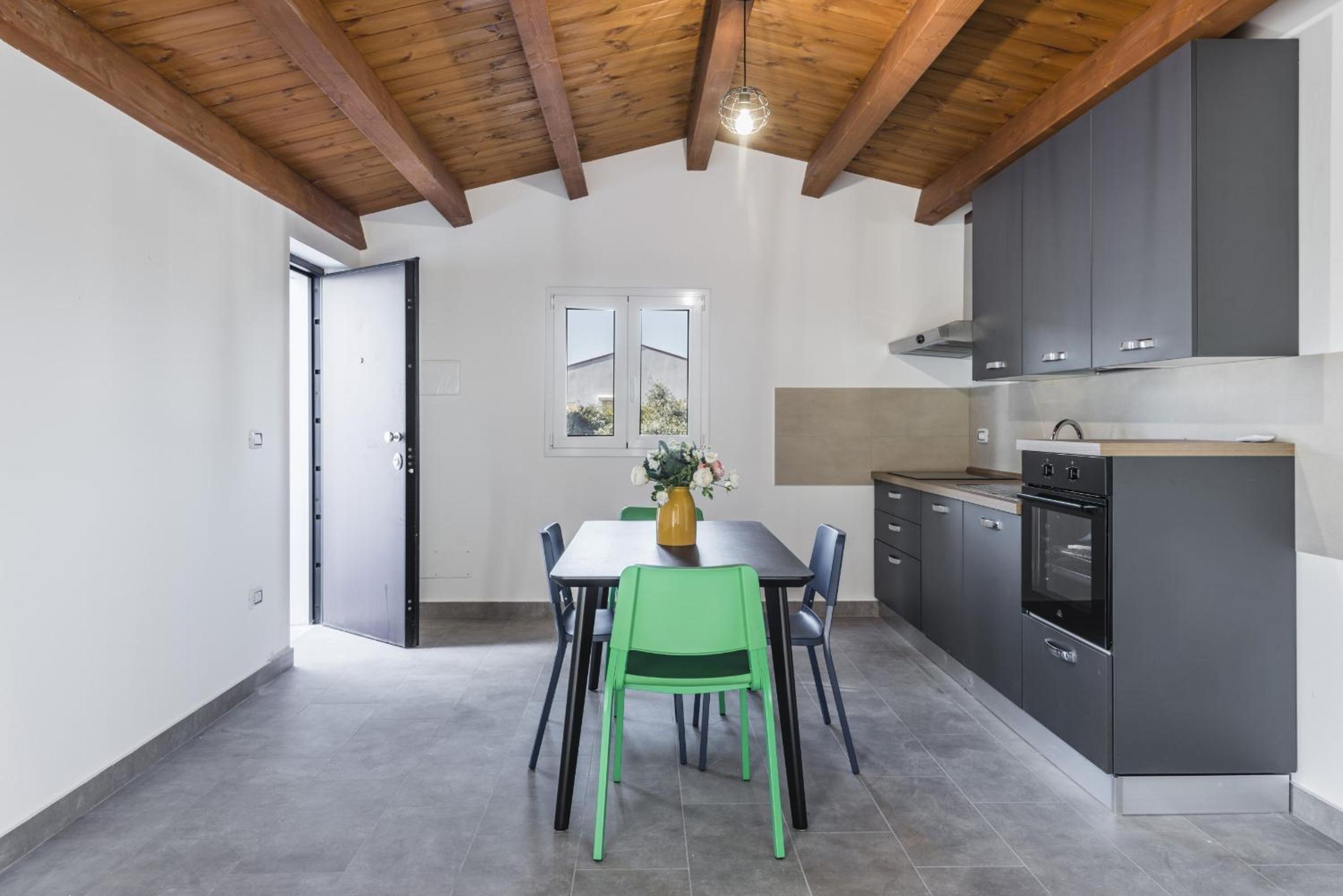 Casa nel Verde a Fontane Bianche by Wonderful Italy