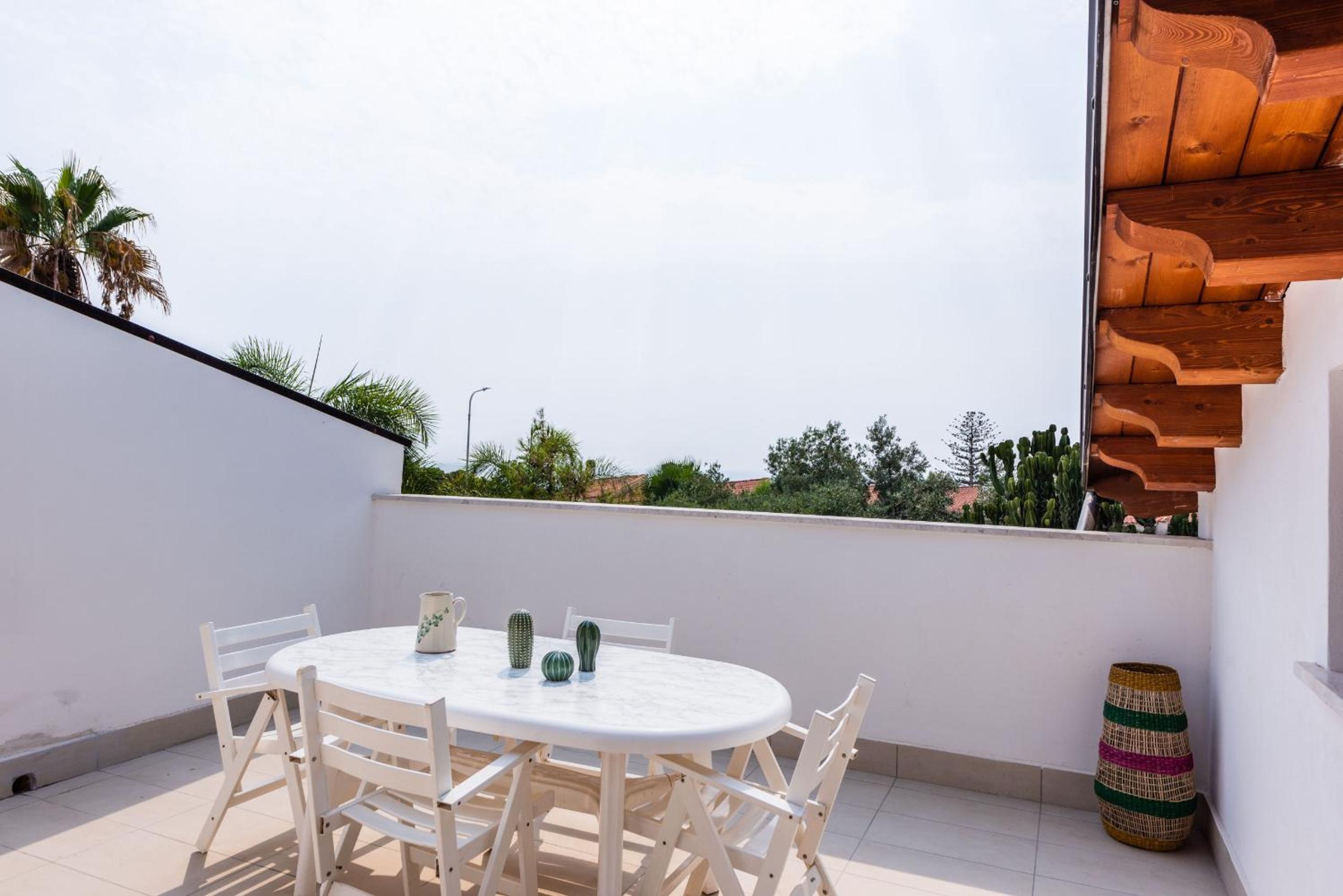 Casa nel Verde a Fontane Bianche by Wonderful Italy