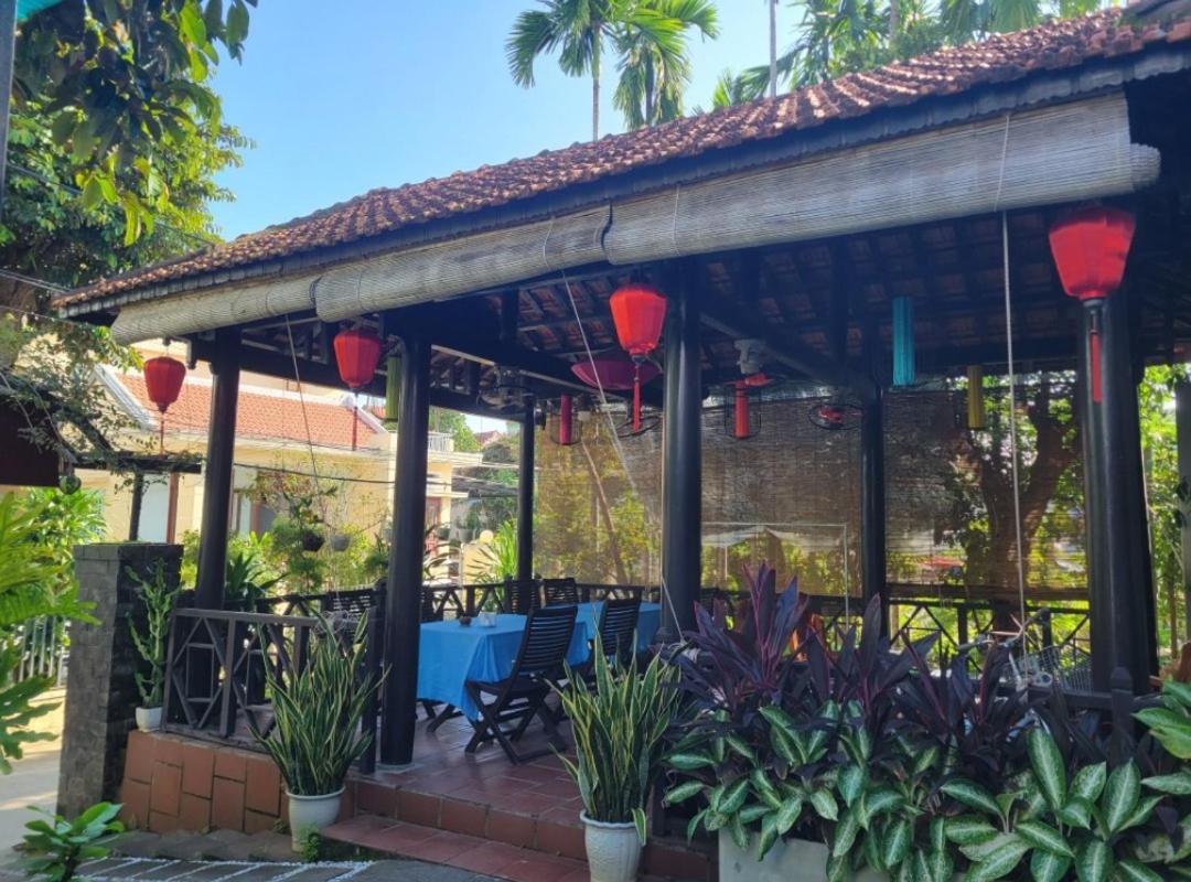 Hoi An Vacations - Plum Tree Homestay - Property Image 1