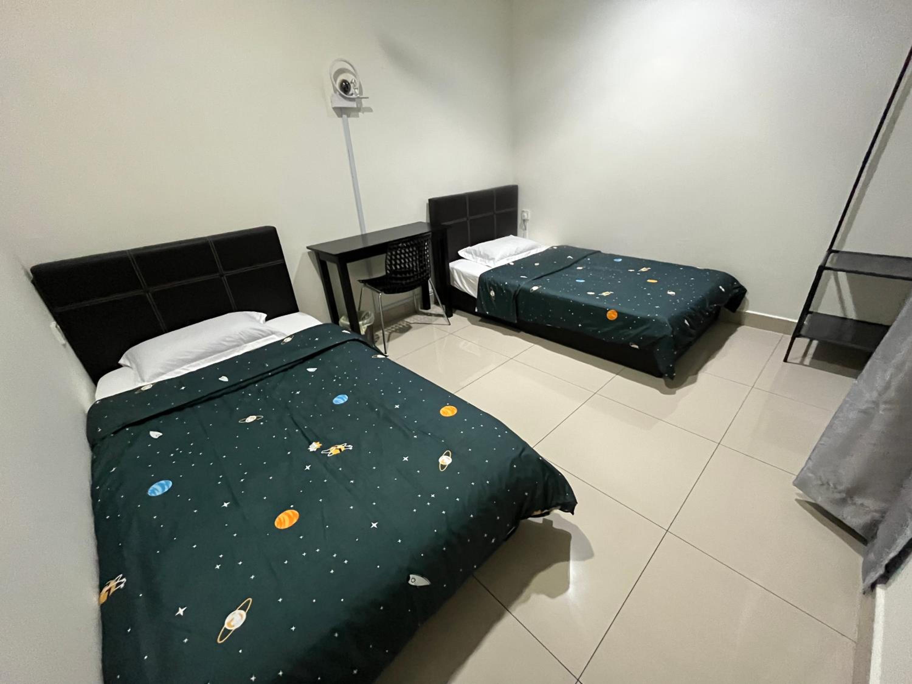Green Space Homestay Cozy Family(8-12pax) photo 5