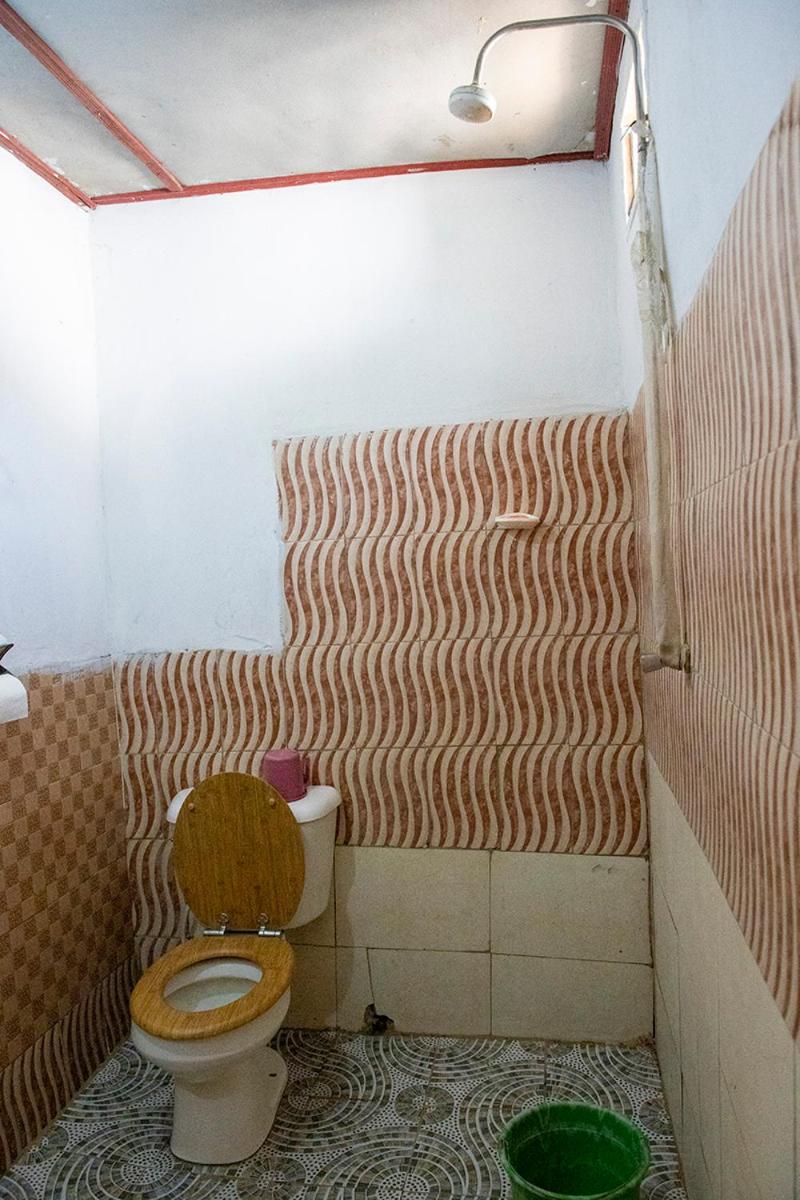 Happy Corner Lodge Janjangbureh