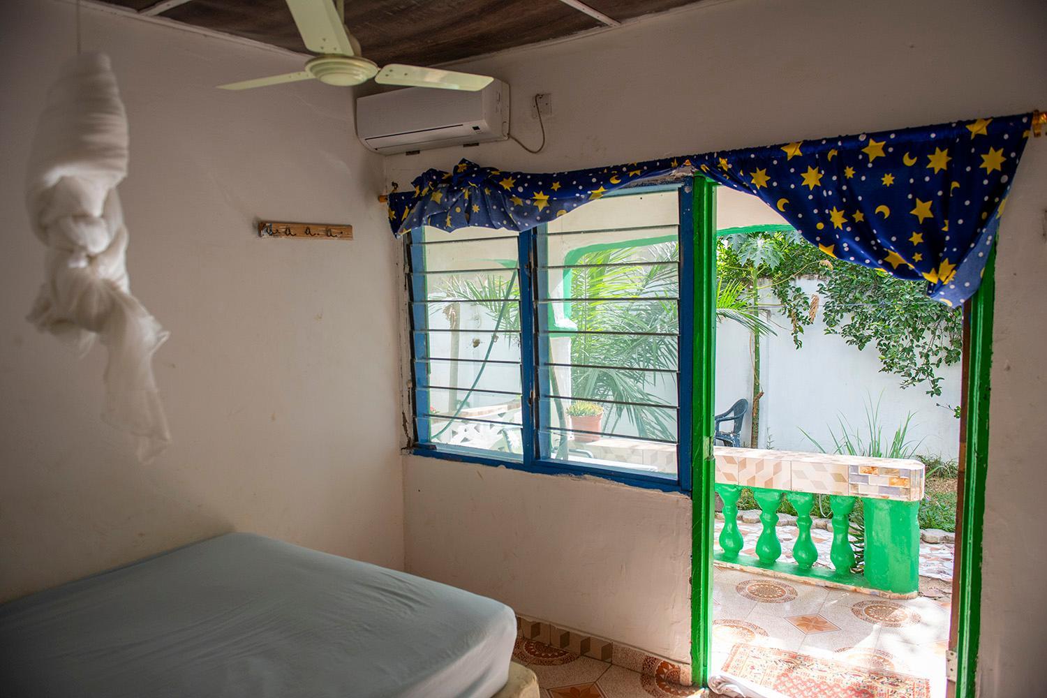 Happy Corner Lodge Janjangbureh