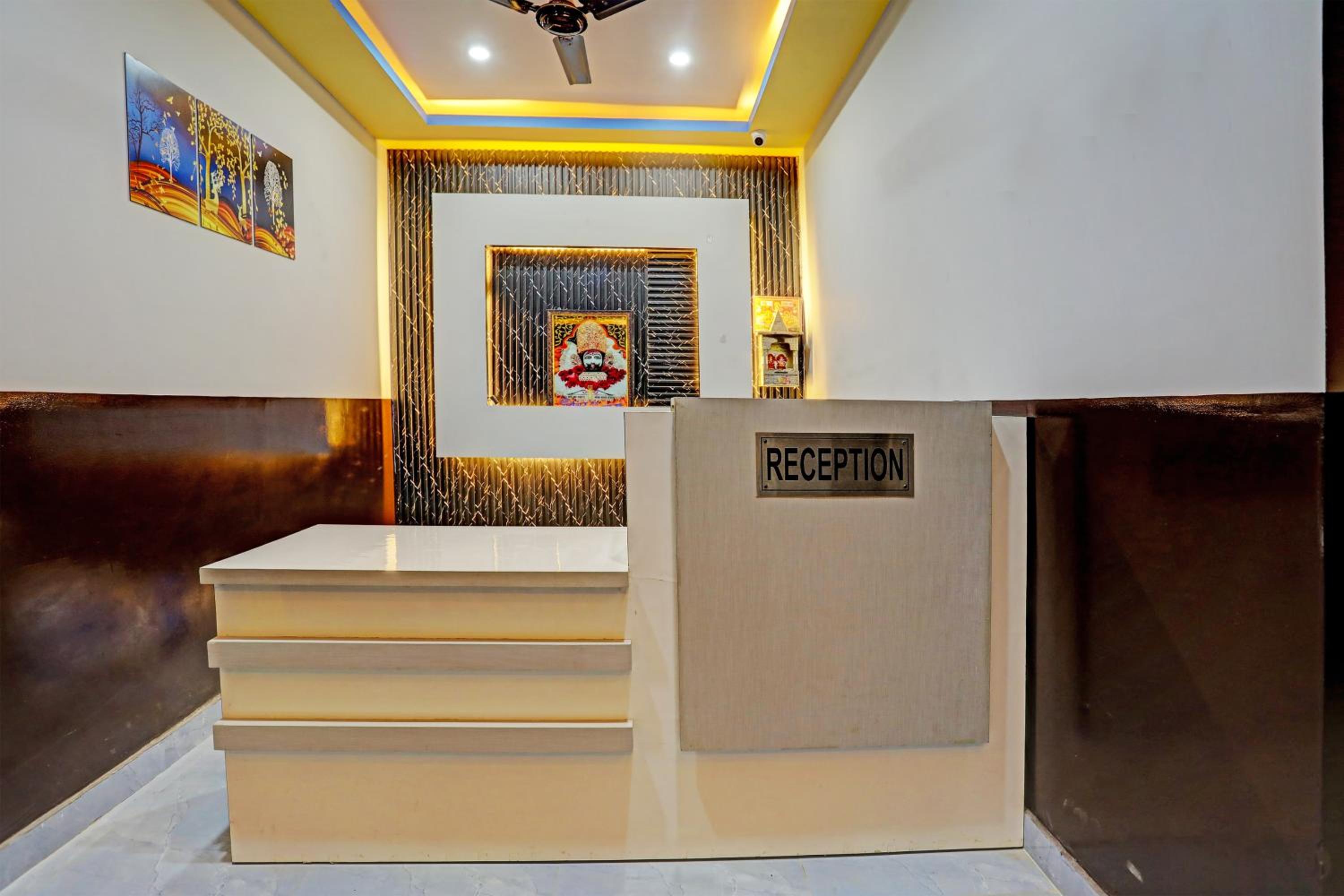 Hotel O Dream Shine Guest House view 5
