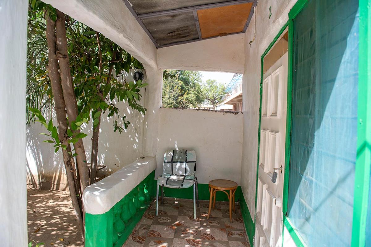 Happy Corner Lodge Janjangbureh