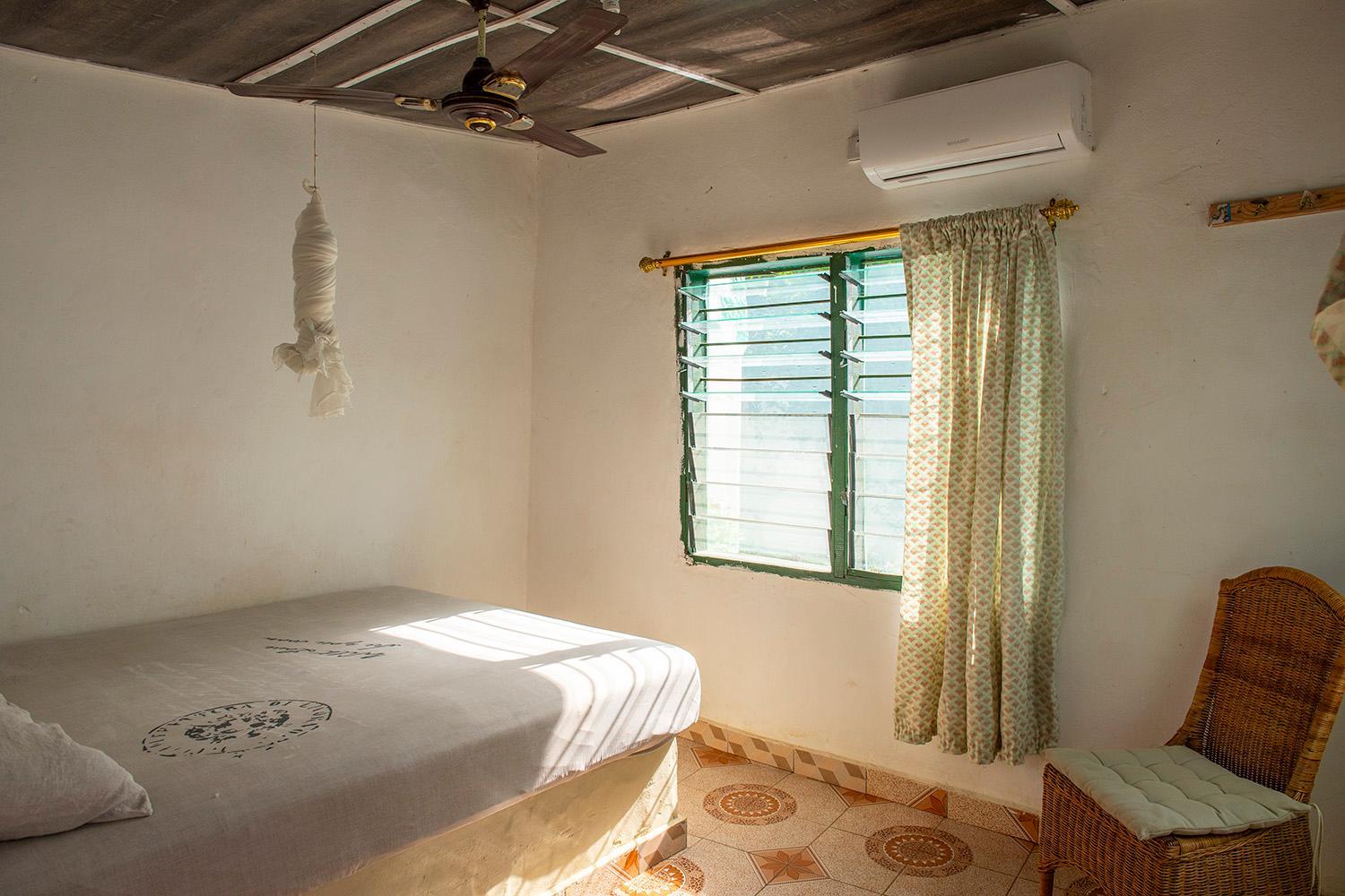 Happy Corner Lodge Janjangbureh