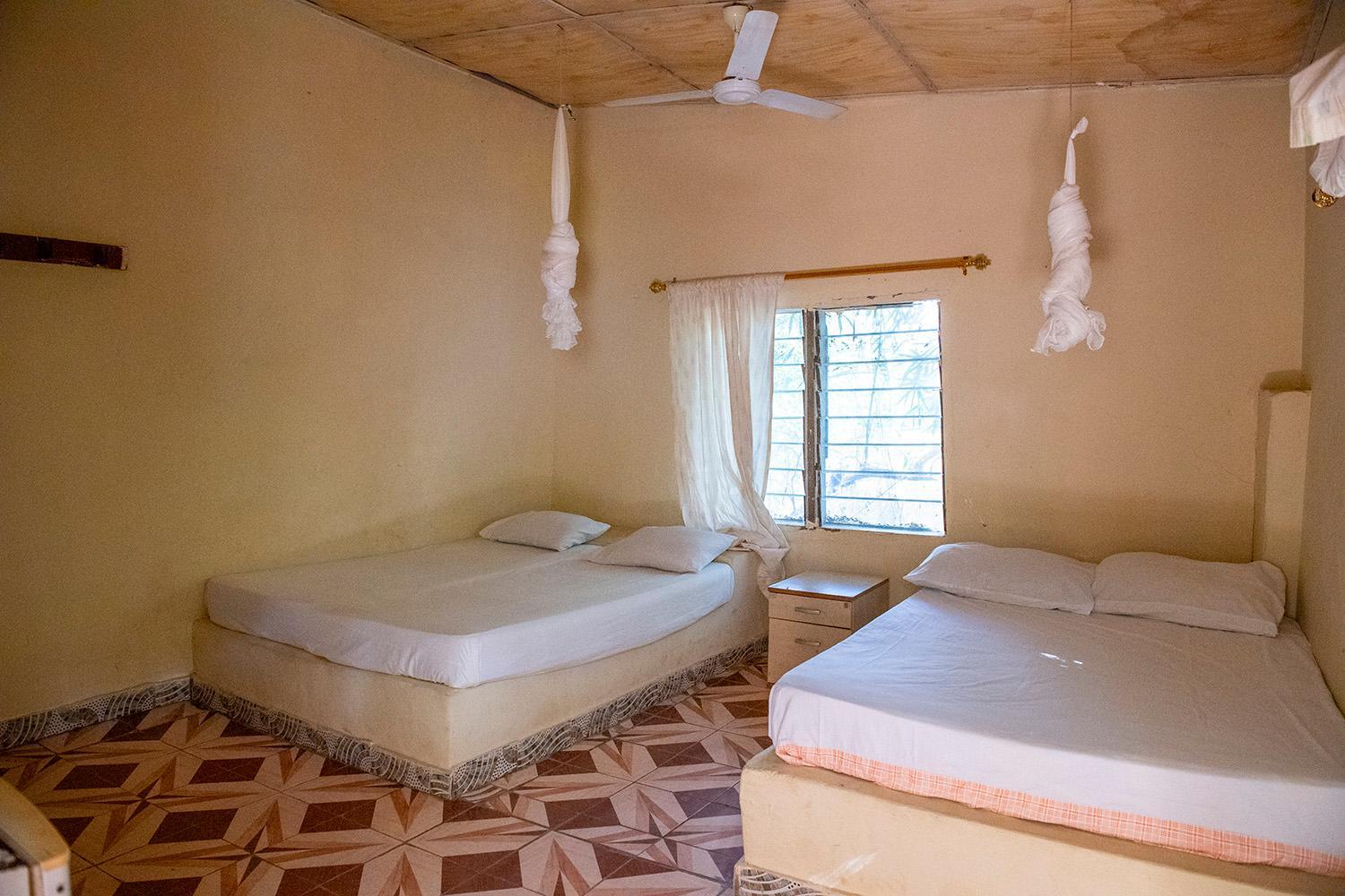 Happy Corner Lodge Janjangbureh