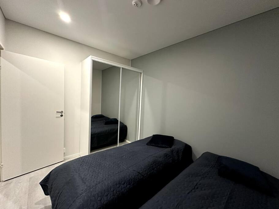Kotimaailma apartments#2 Uusi kaksio keskustassa
