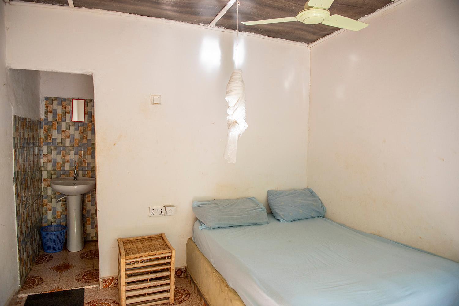 Happy Corner Lodge Janjangbureh