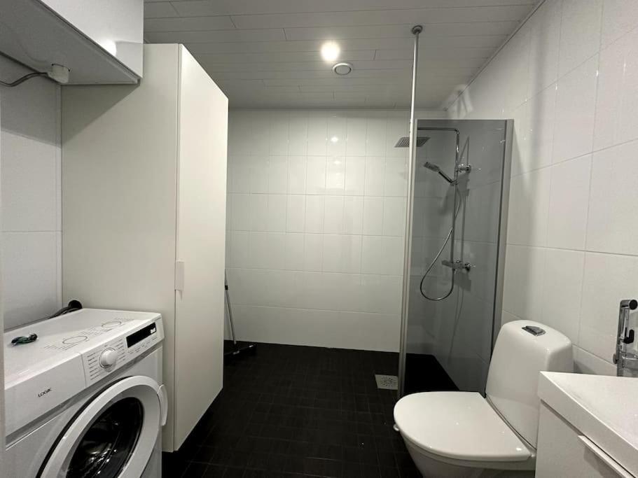 Kotimaailma apartments#2 Uusi kaksio keskustassa