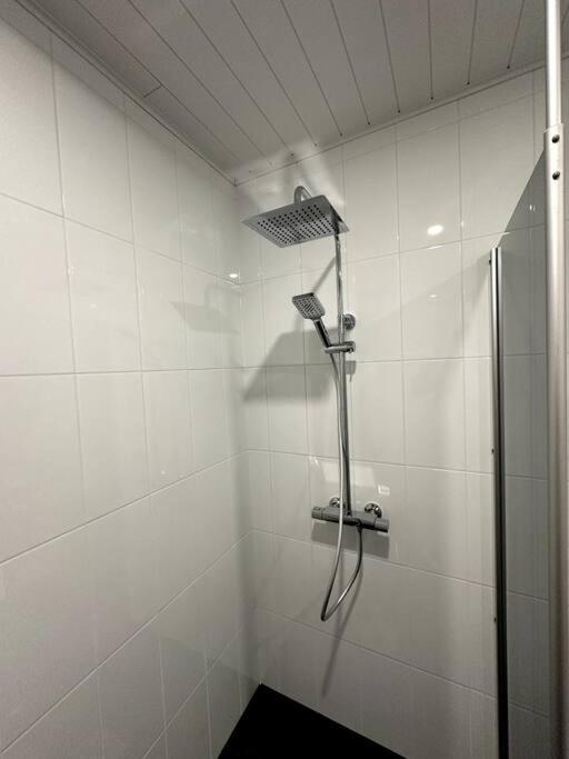 Kotimaailma apartments#2 Uusi kaksio keskustassa