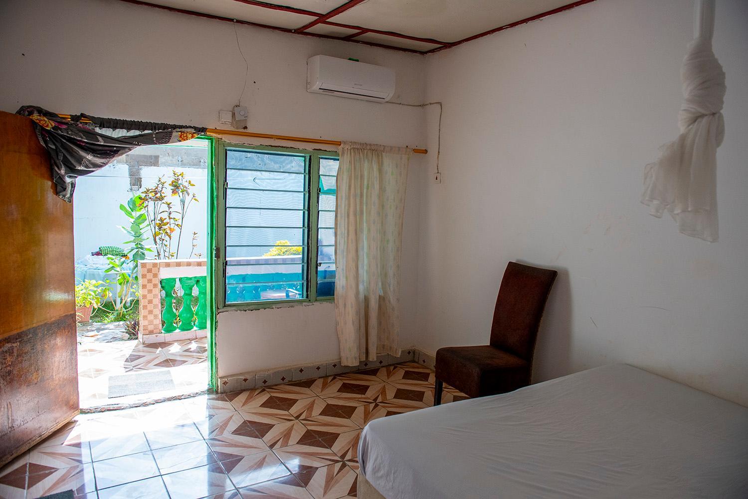 Happy Corner Lodge Janjangbureh