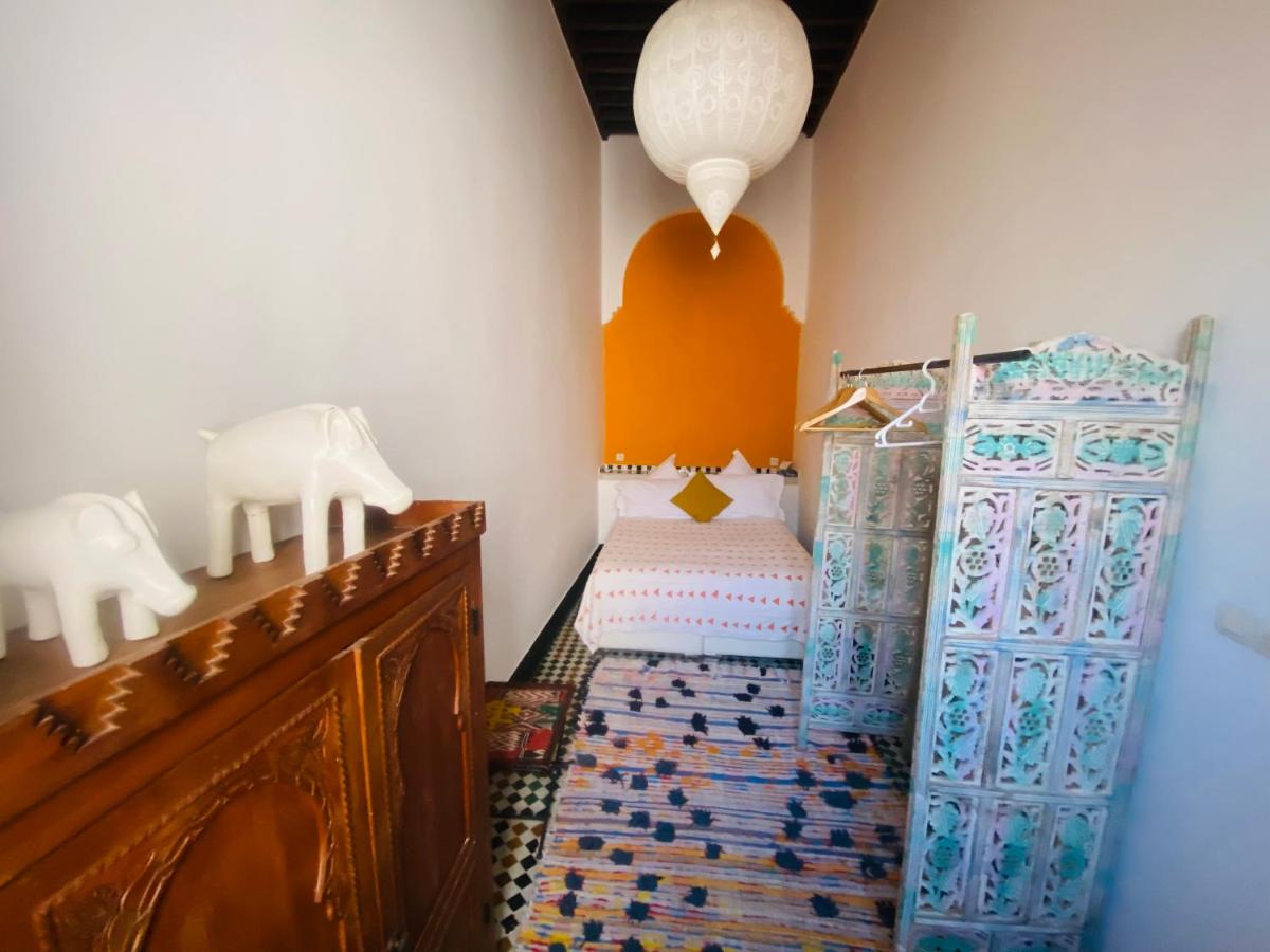 Riad New Moon view 5