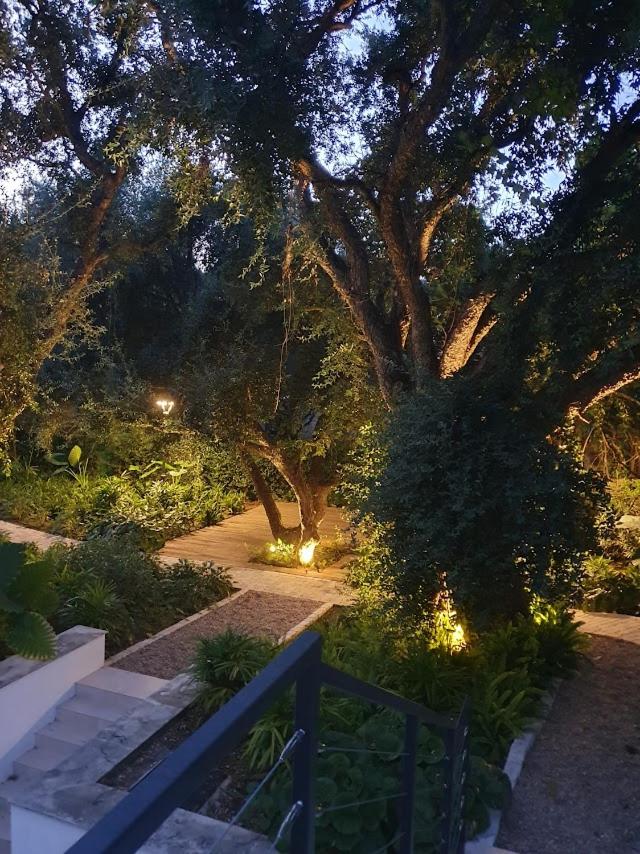 Villa Mendoza