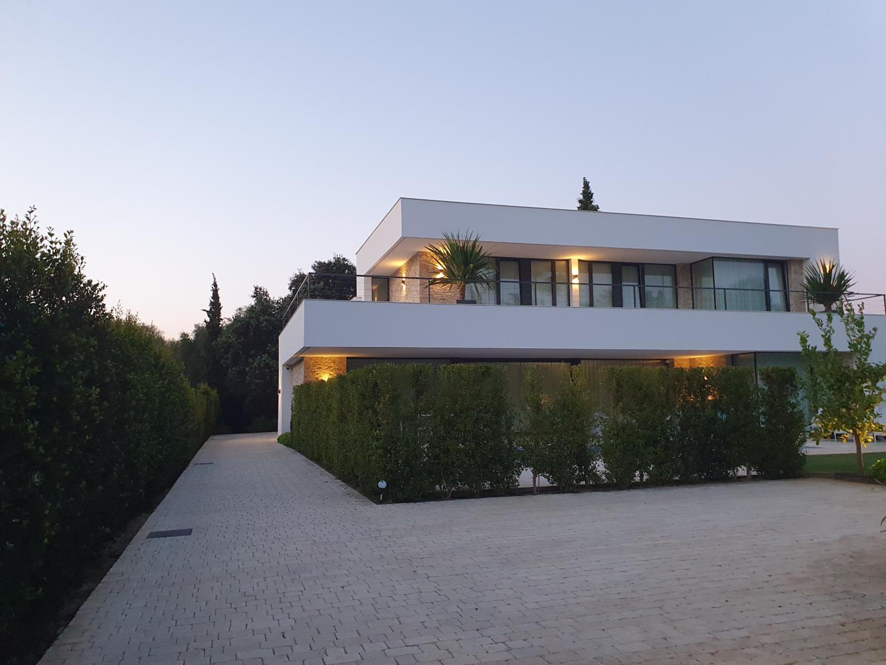 Villa Mendoza