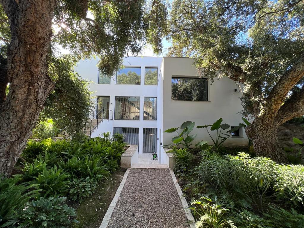 Villa Mendoza
