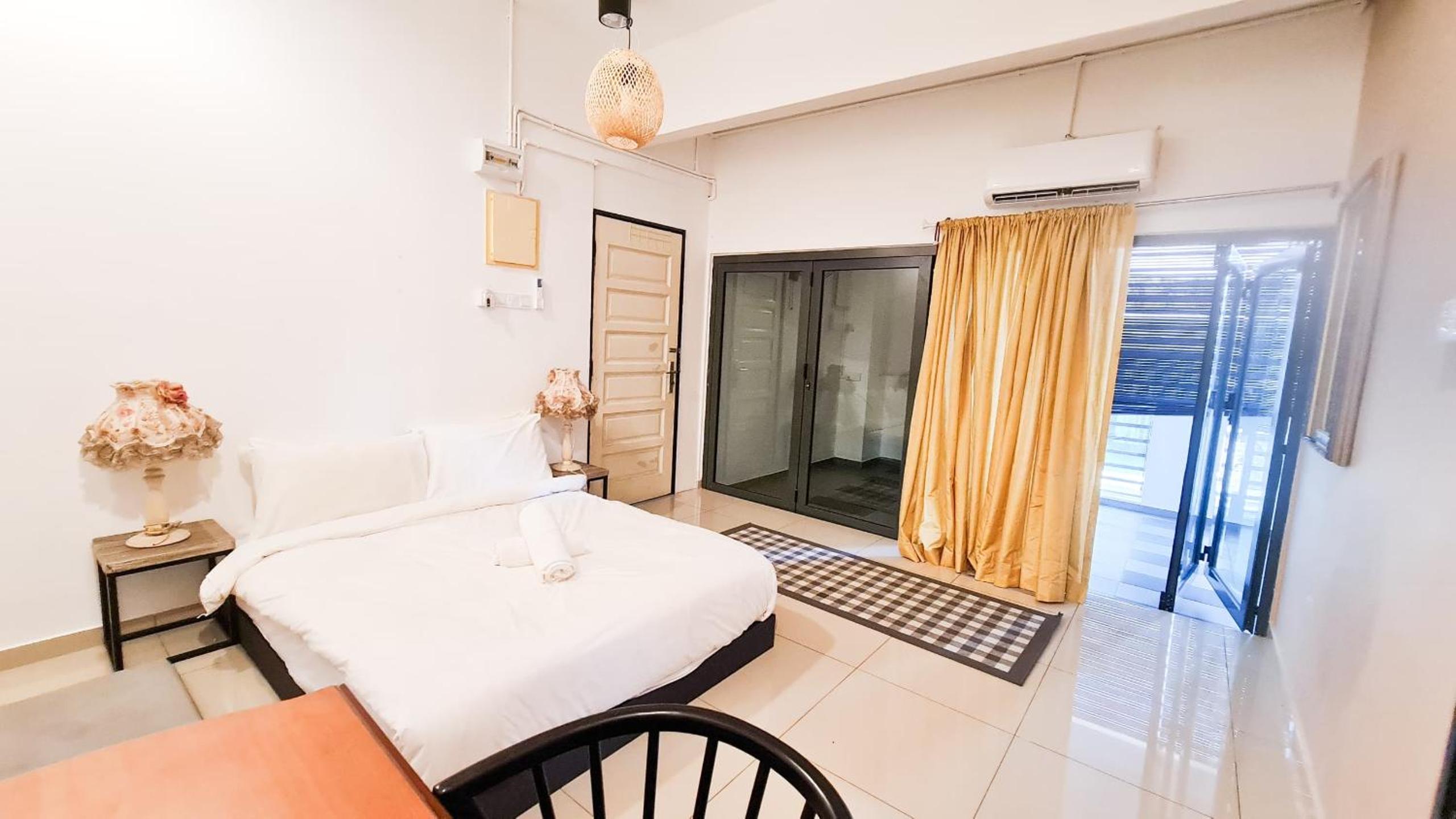 The Best Hotel in Bayan Lepas - THE LOV PENANG photo 4