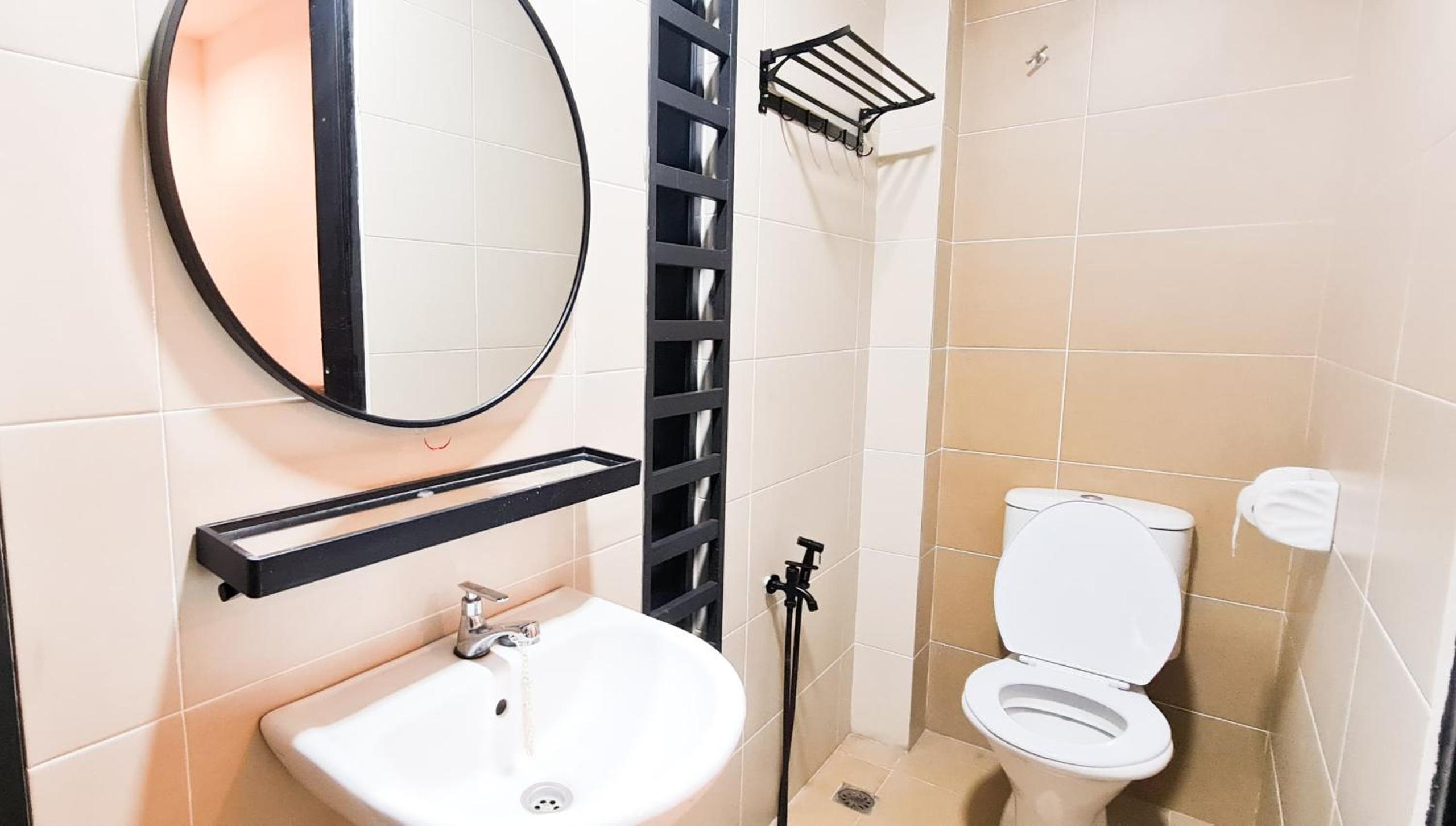 The Best Hotel in Bayan Lepas - THE LOV PENANG photo 5