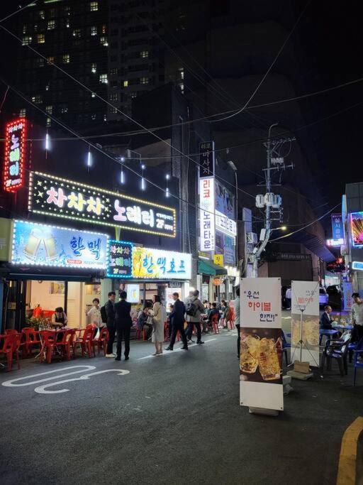 StayC Hotel Myeongdong view 5