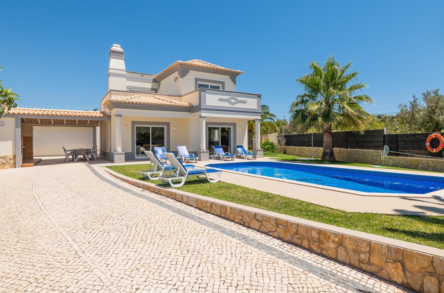 Villa Tavagueira