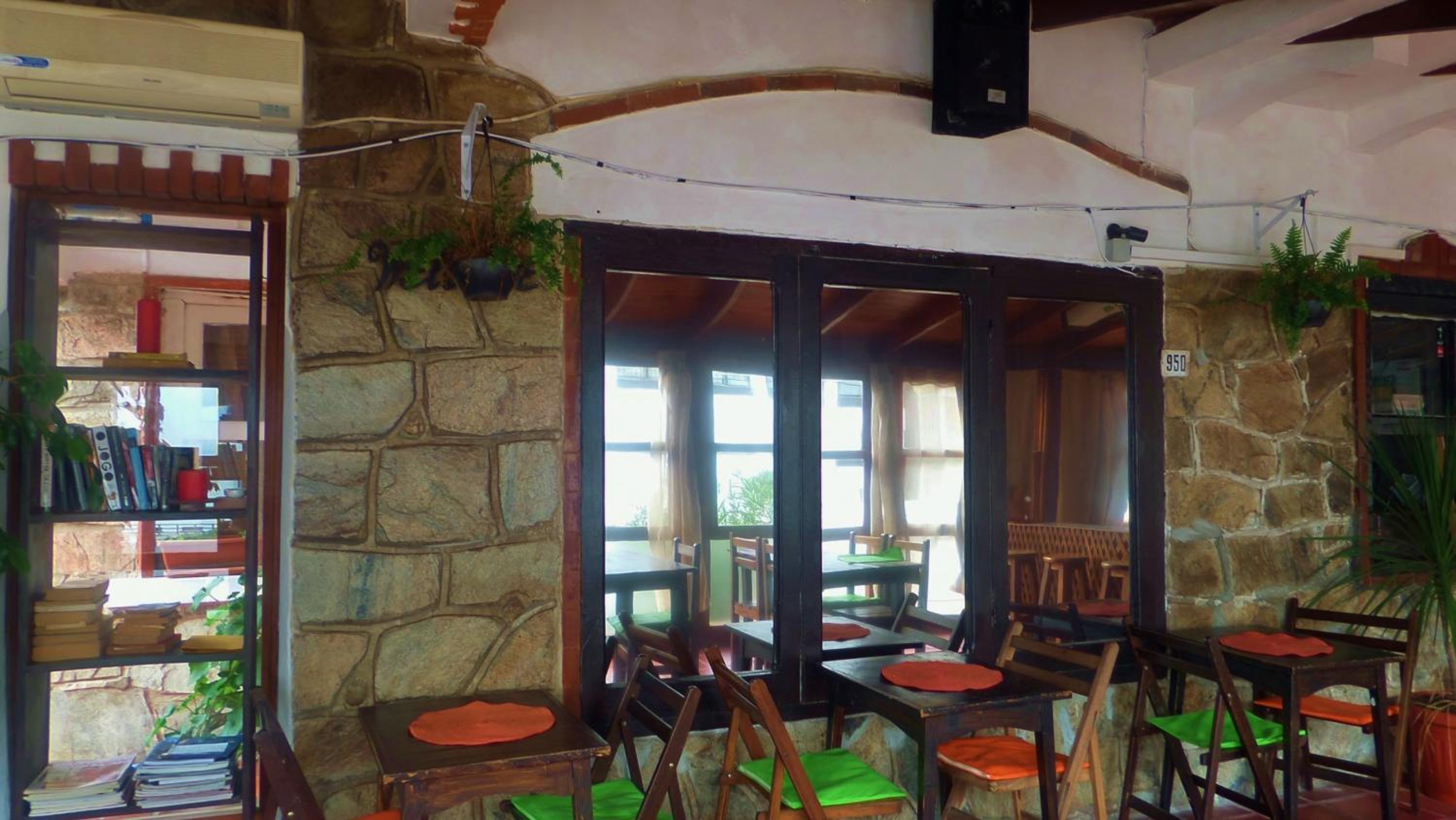 Planet Punta del Este Hostel
