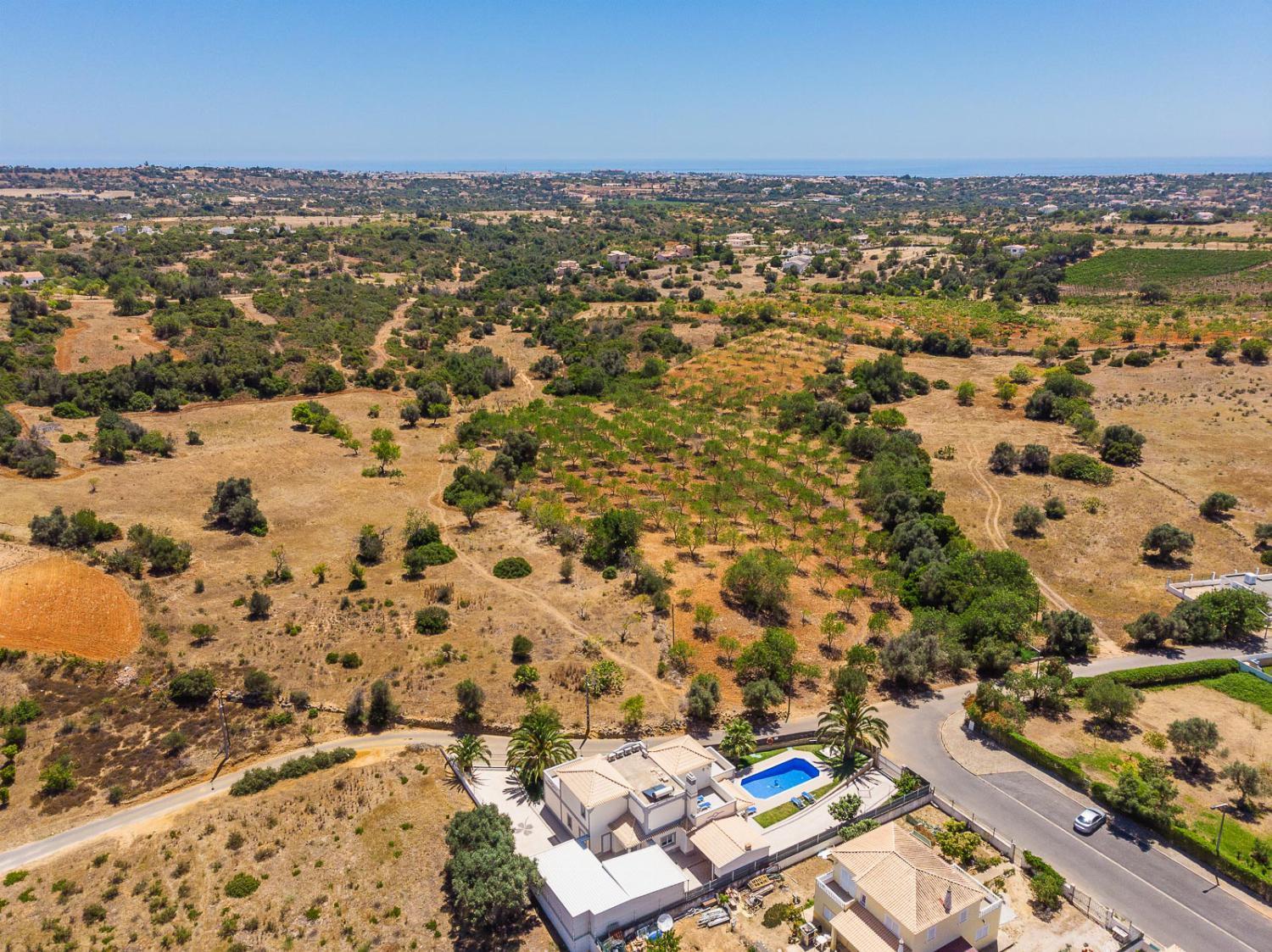 Villa Tavagueira