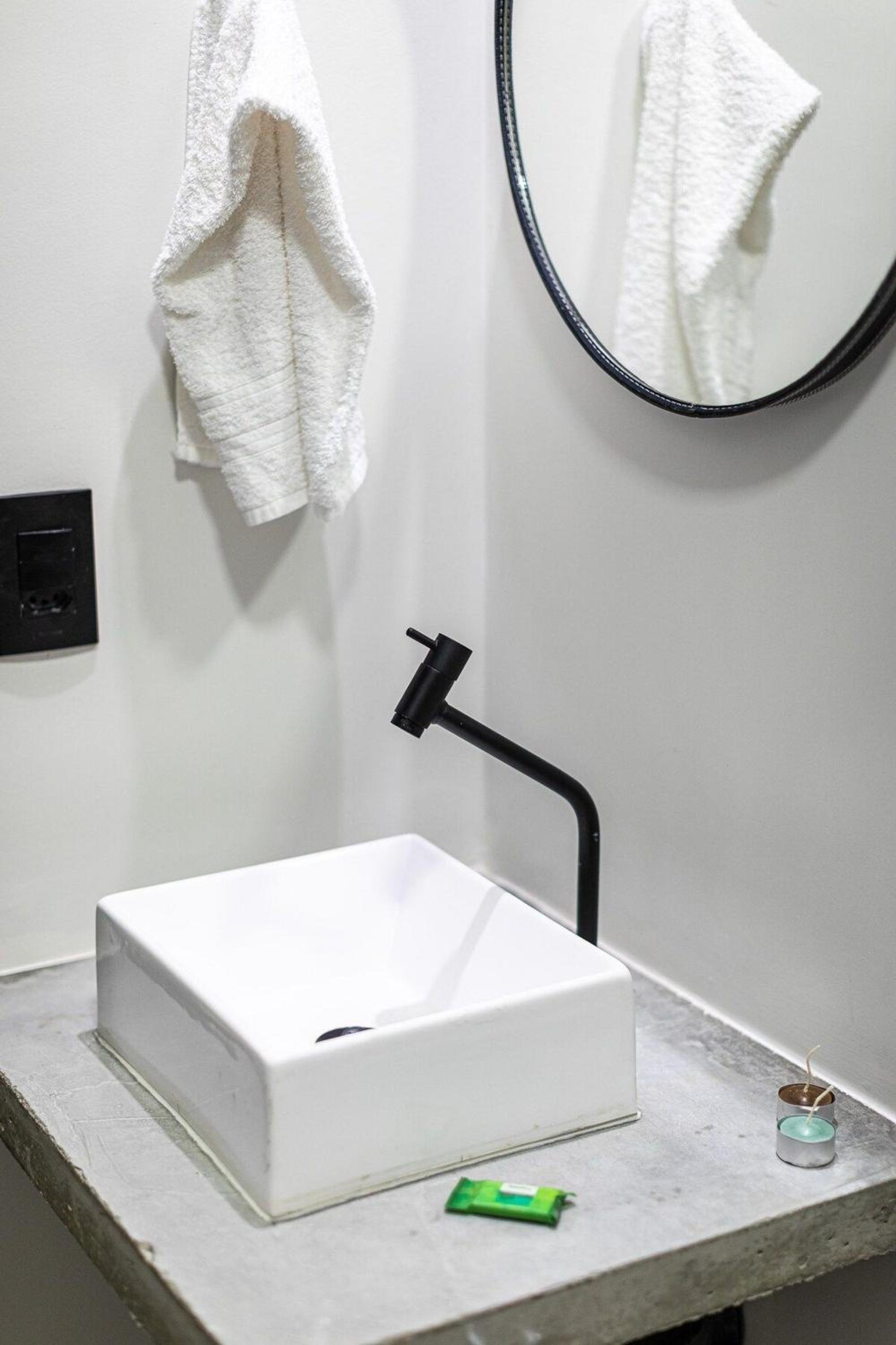 Kazuo520 - Conforto e Minimalismo