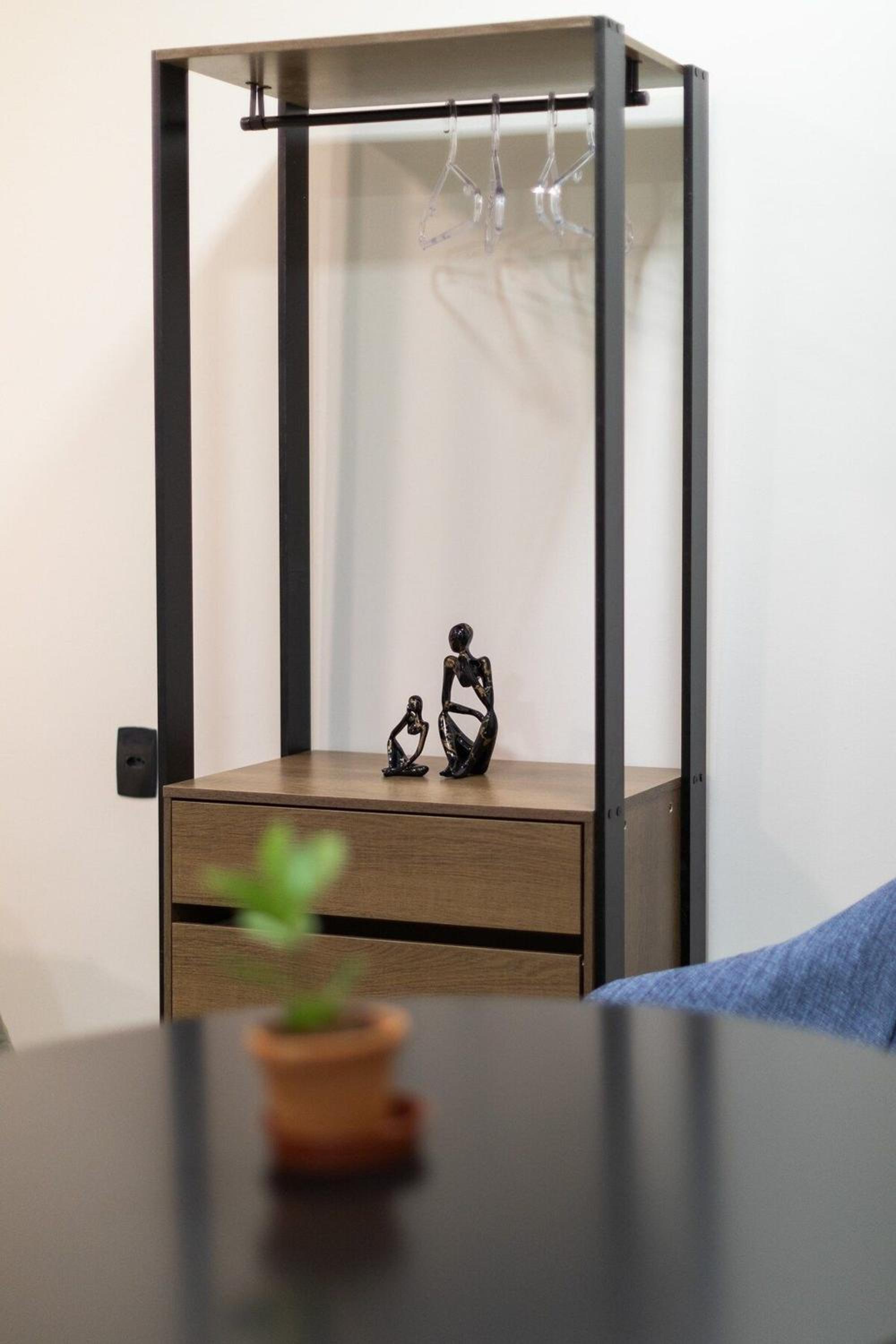 Kazuo520 - Conforto e Minimalismo