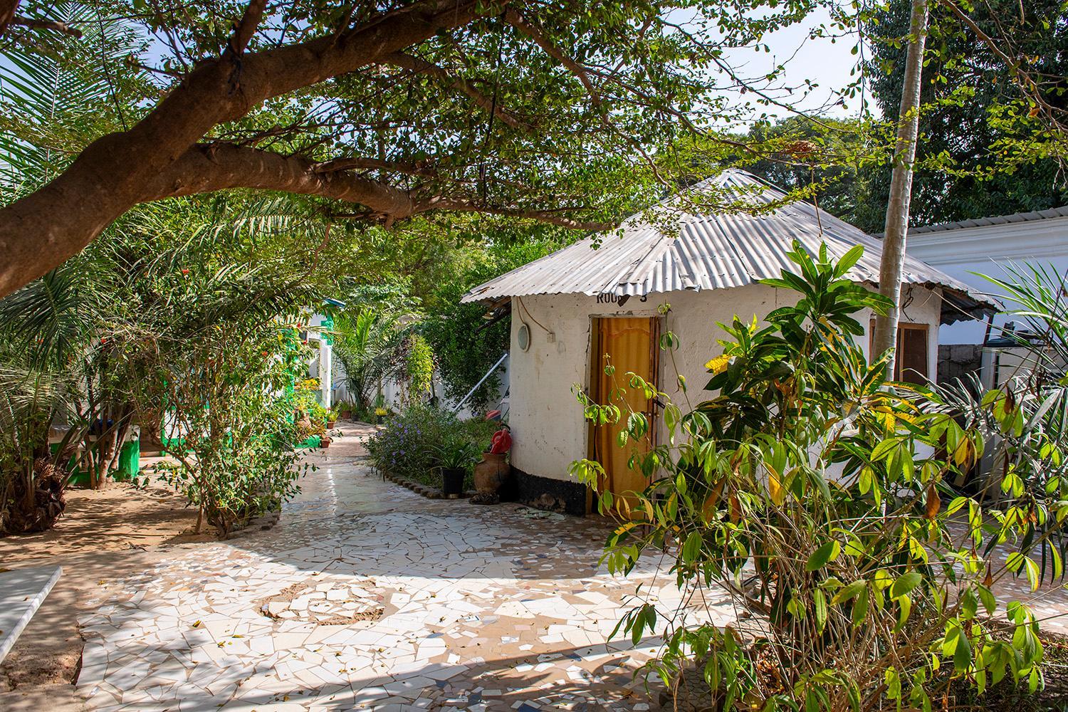 Happy Corner Lodge Janjangbureh