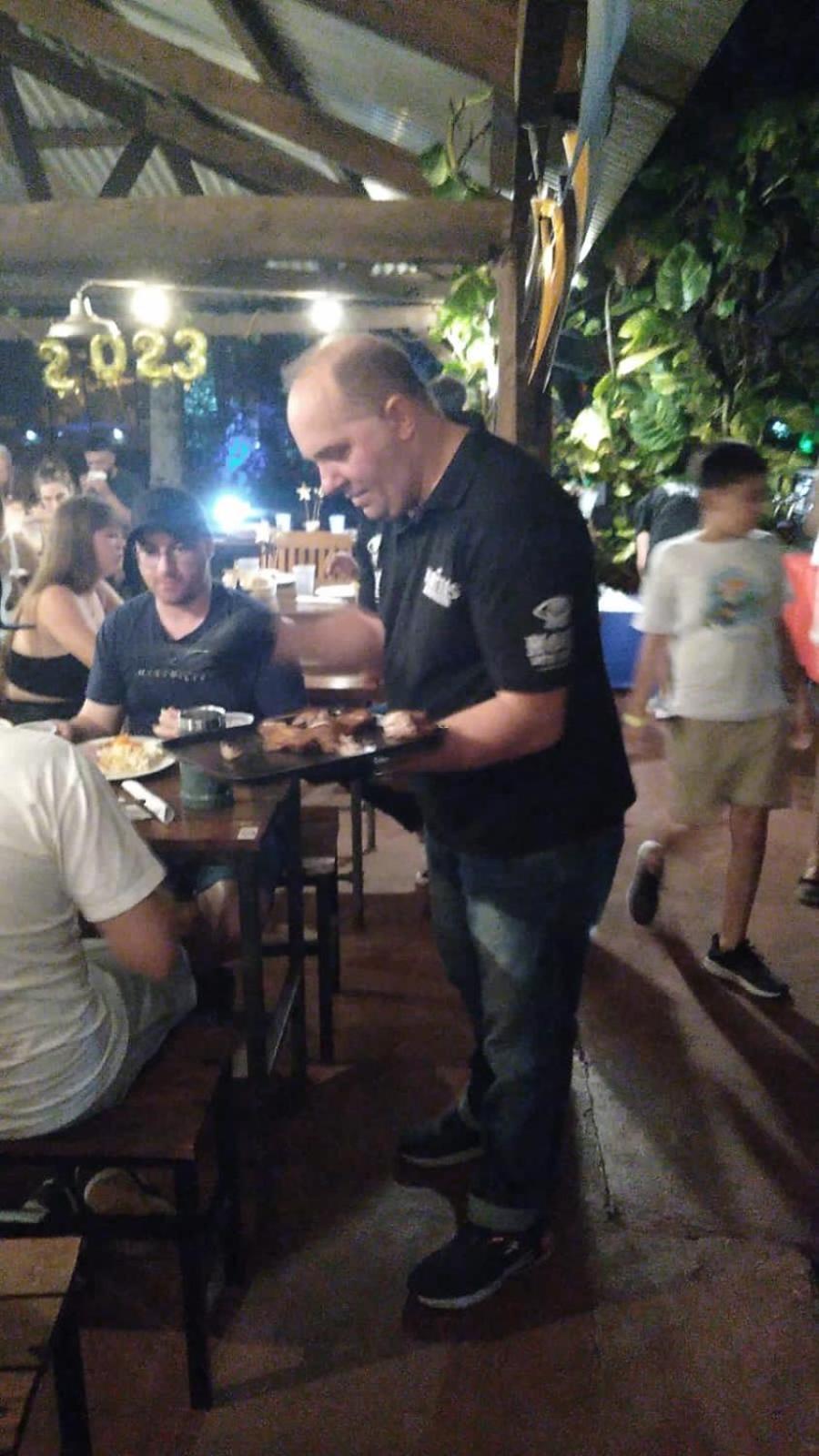 Beer Hotel Iguazú, photo 261