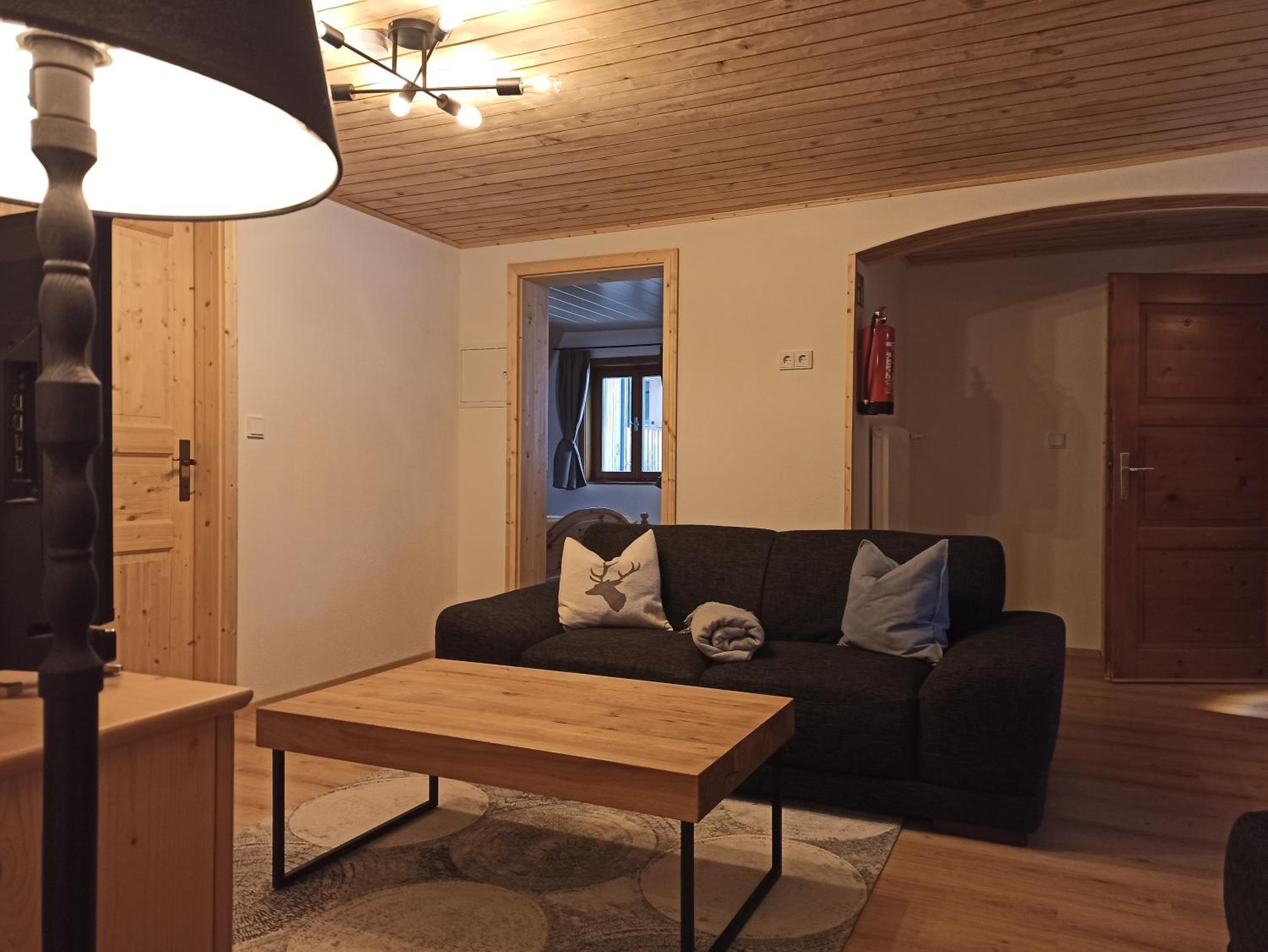 Haus Barbara