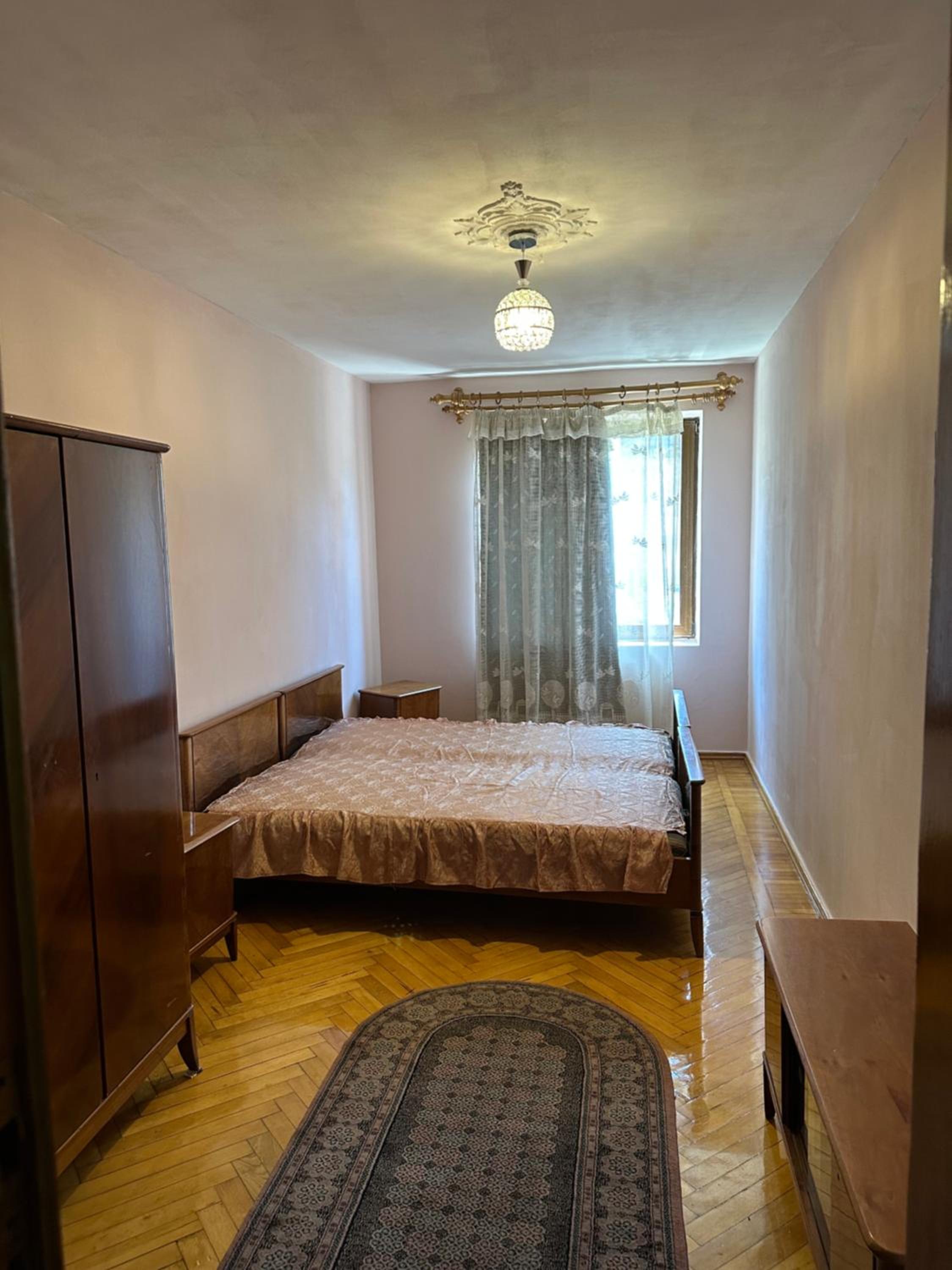 2 store apartment in Batumi view 2