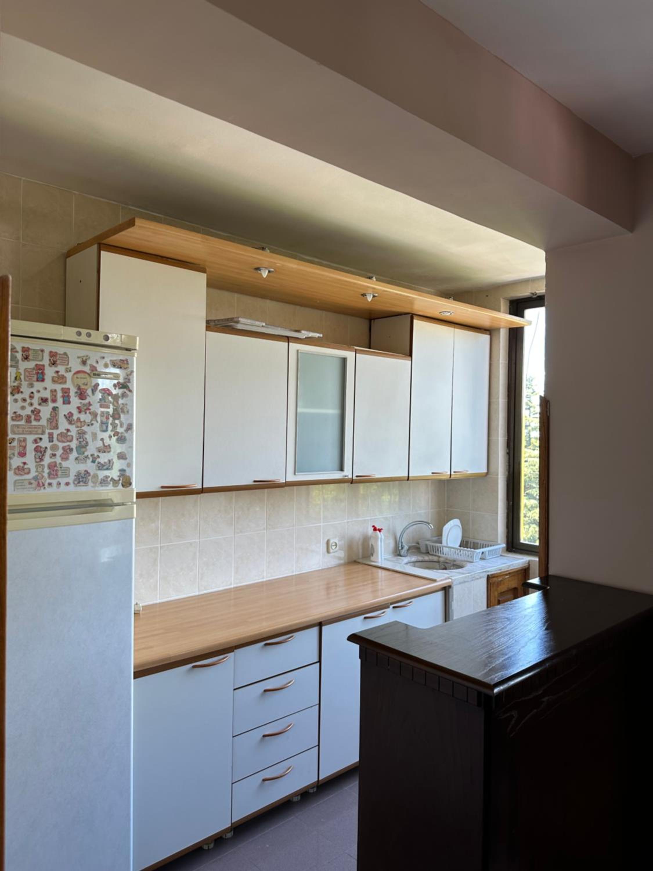 2 store apartment in Batumi view 5
