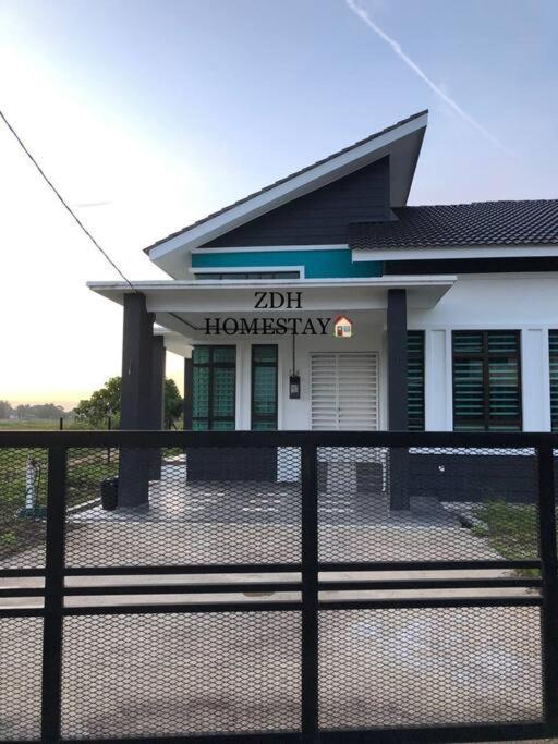 ZDH Homestay photo 1