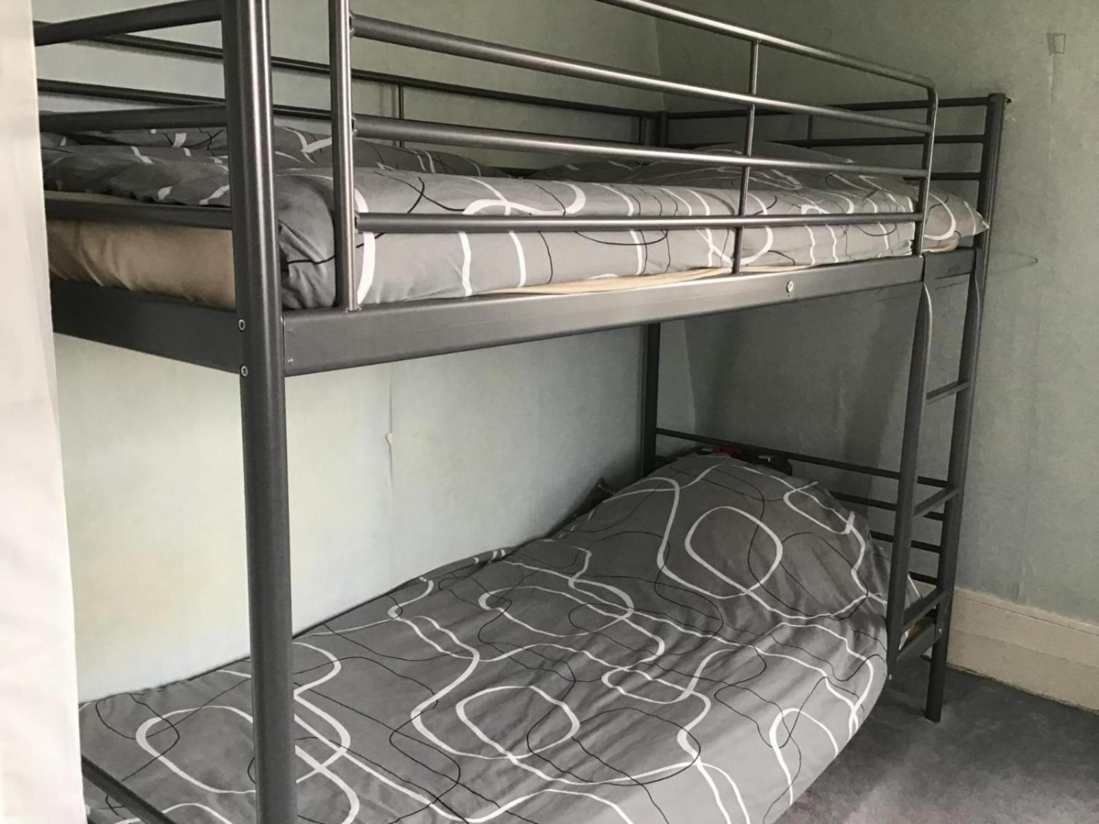 Emma's Cozy Stay