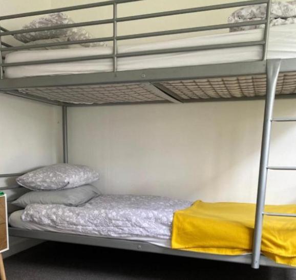 Emma's Cozy Stay