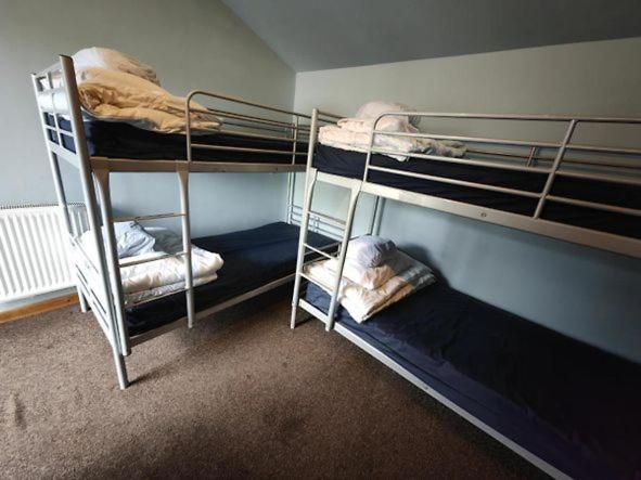 Emma's Cozy Stay