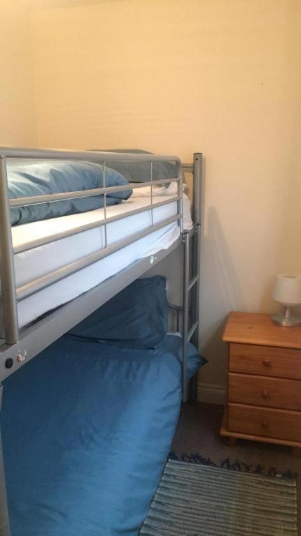 Emma's Cozy Stay