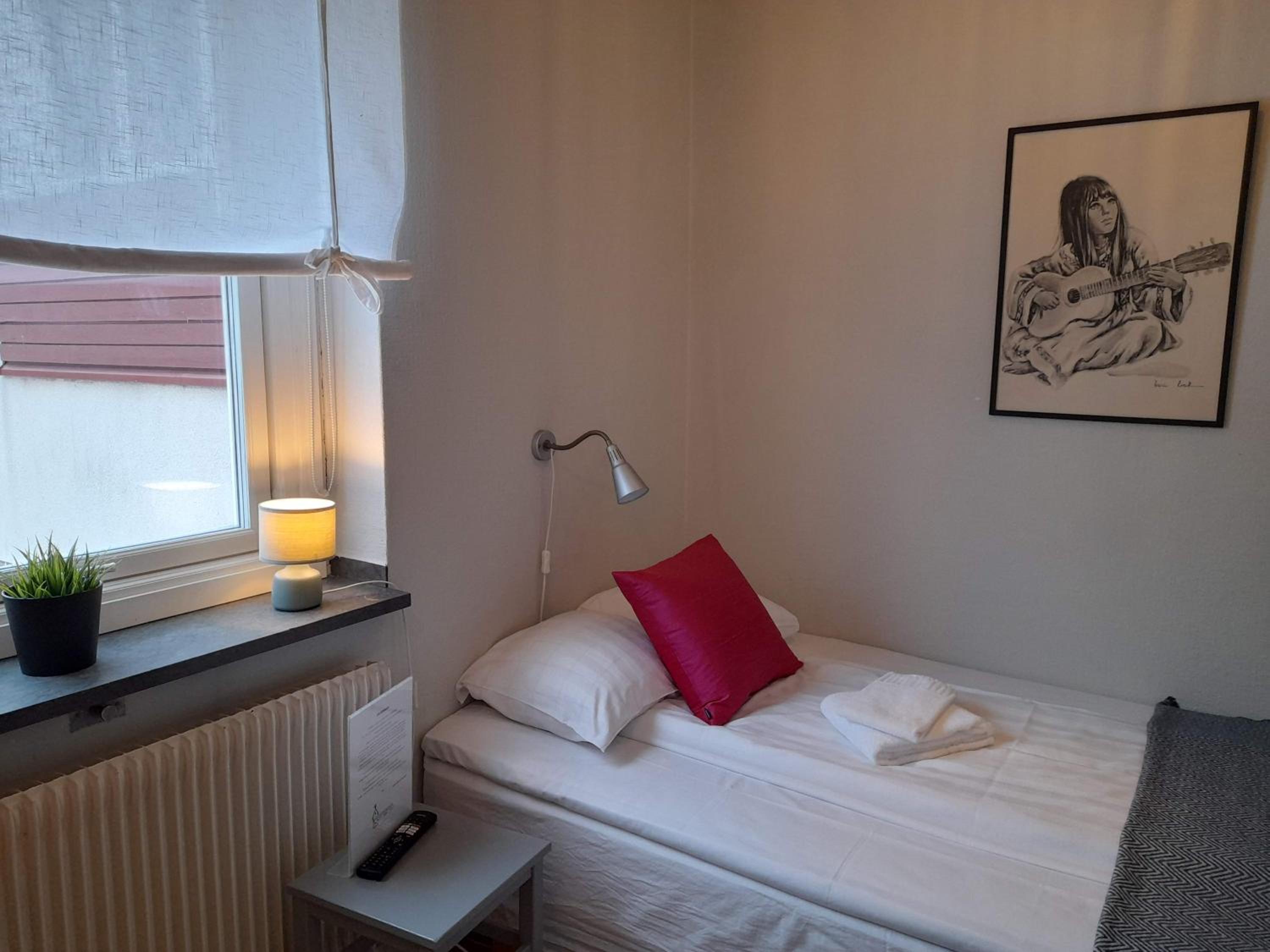 Kristinebergs Bed & Breakfast