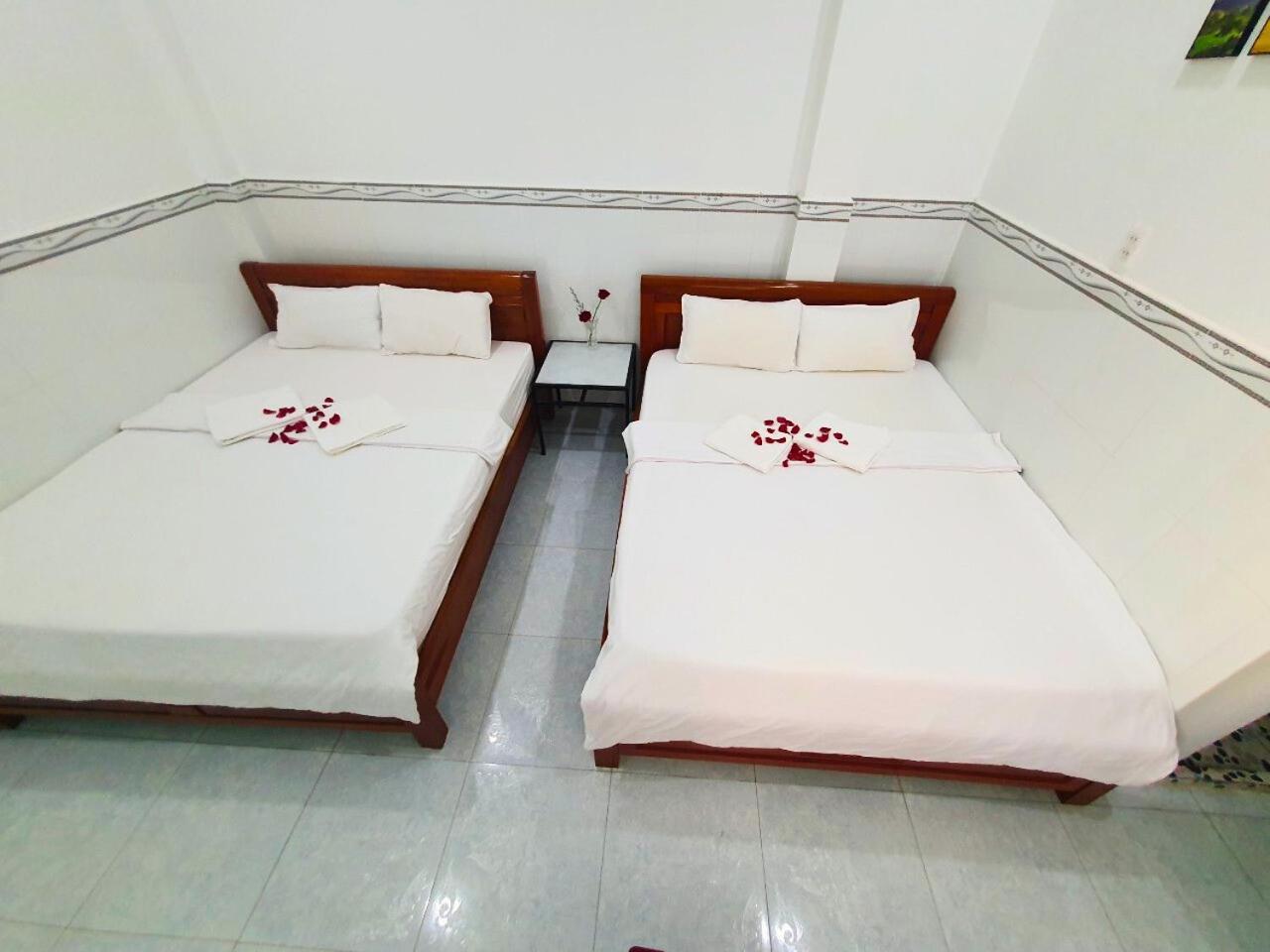 Tai Tri Guest House