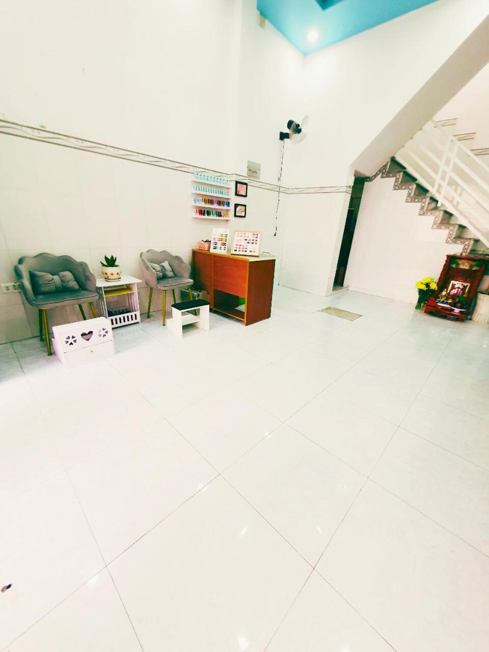 Tai Tri Guest House