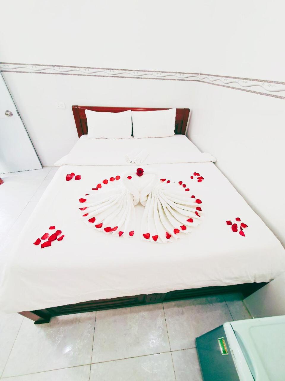 Tai Tri Guest House