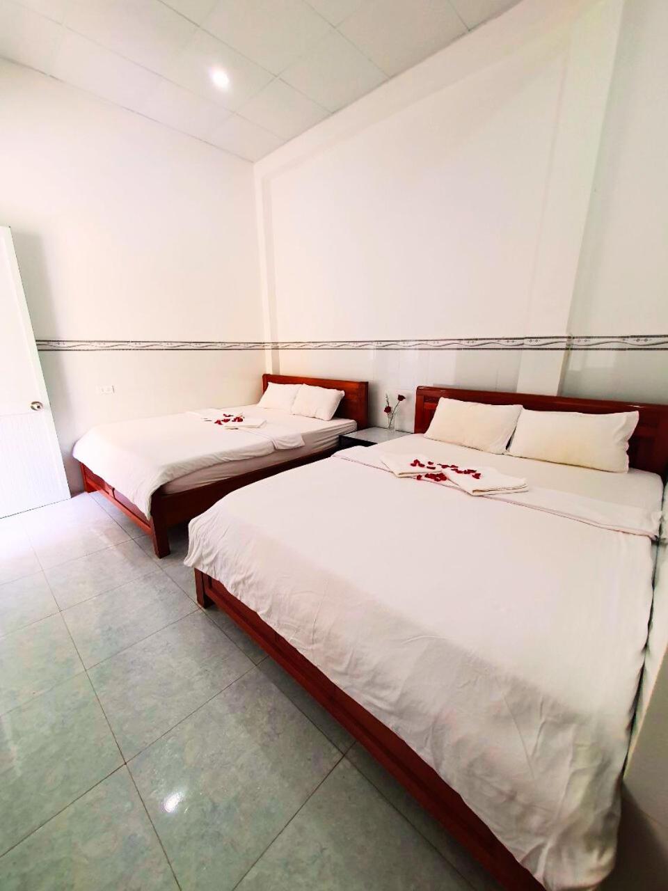 Tai Tri Guest House