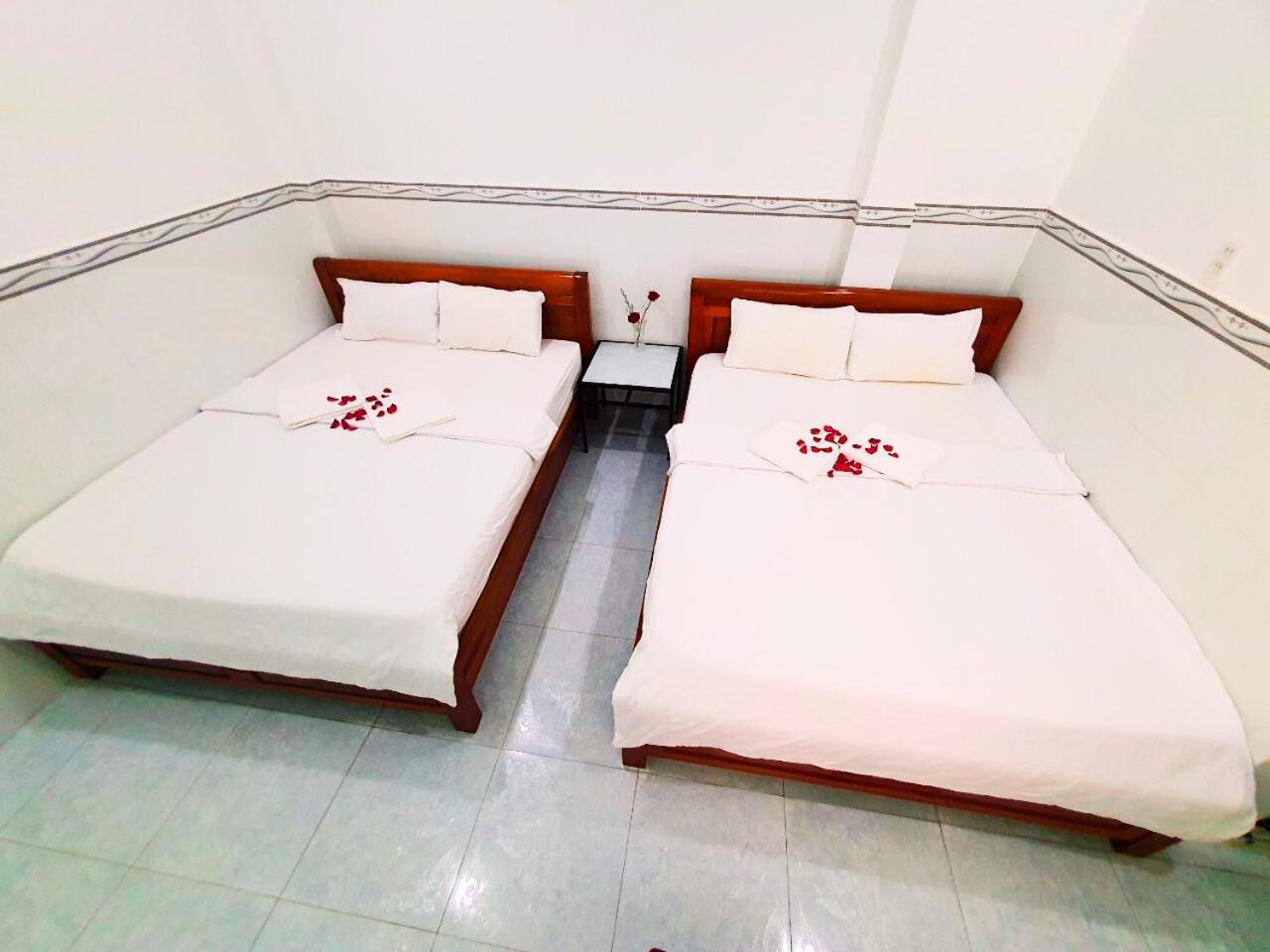 Tai Tri Guest House